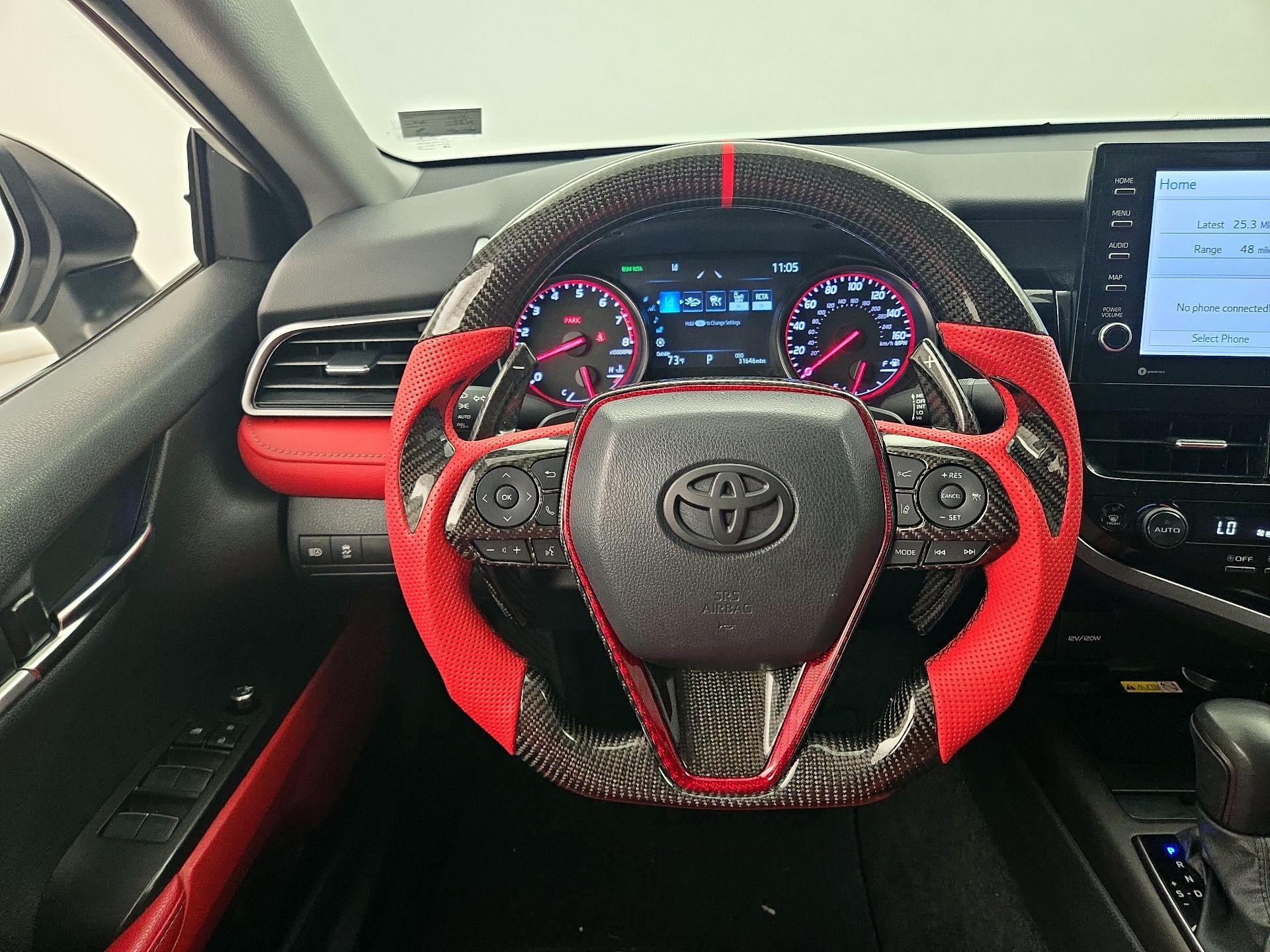 Thumbnail: 2023 Toyota Camry - 10