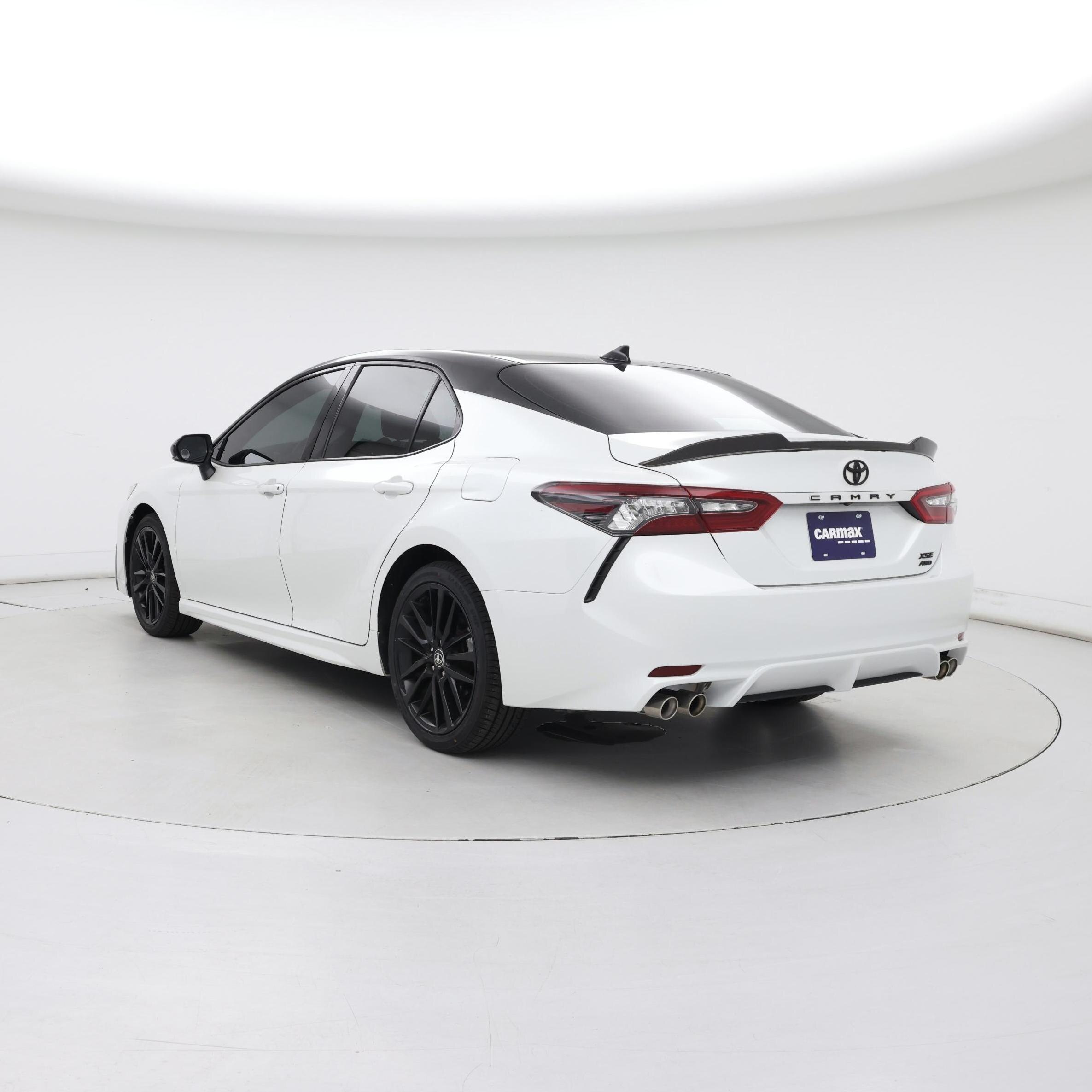 Thumbnail: 2023 Toyota Camry - 2