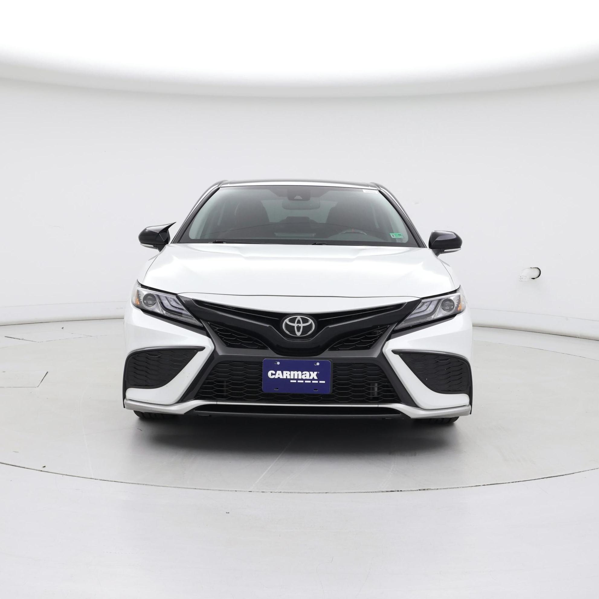 Thumbnail: 2023 Toyota Camry - 5