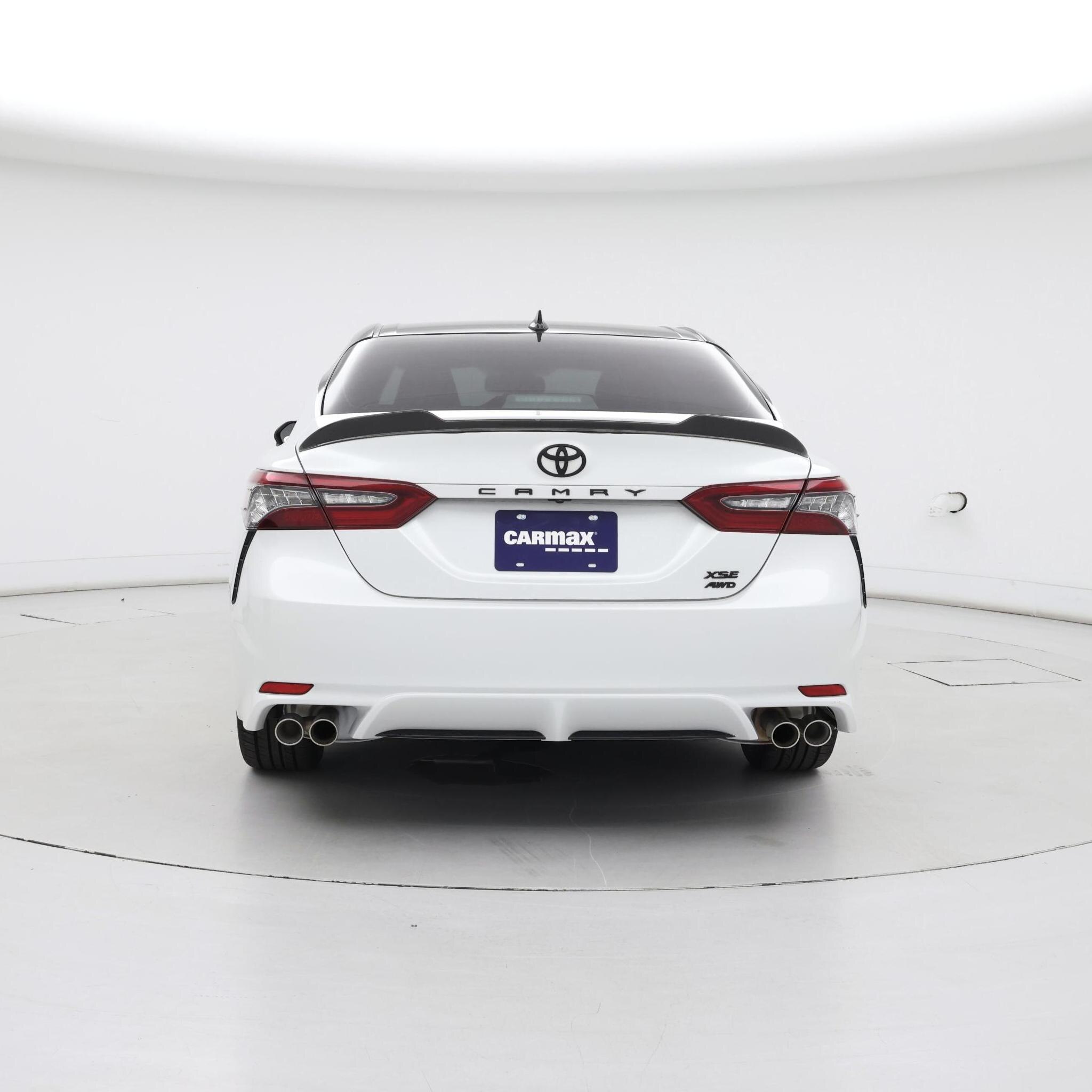 Thumbnail: 2023 Toyota Camry - 6