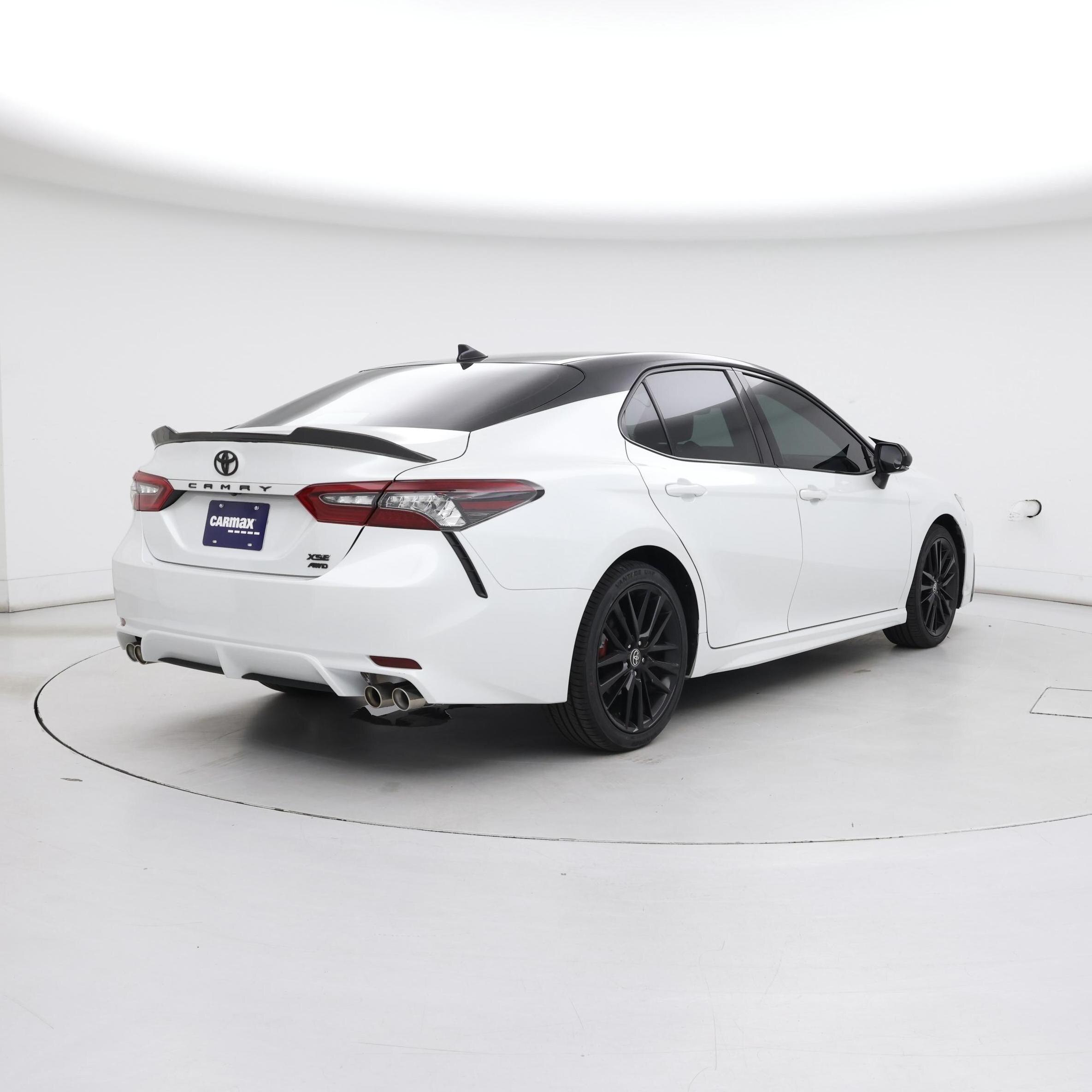 Thumbnail: 2023 Toyota Camry - 8