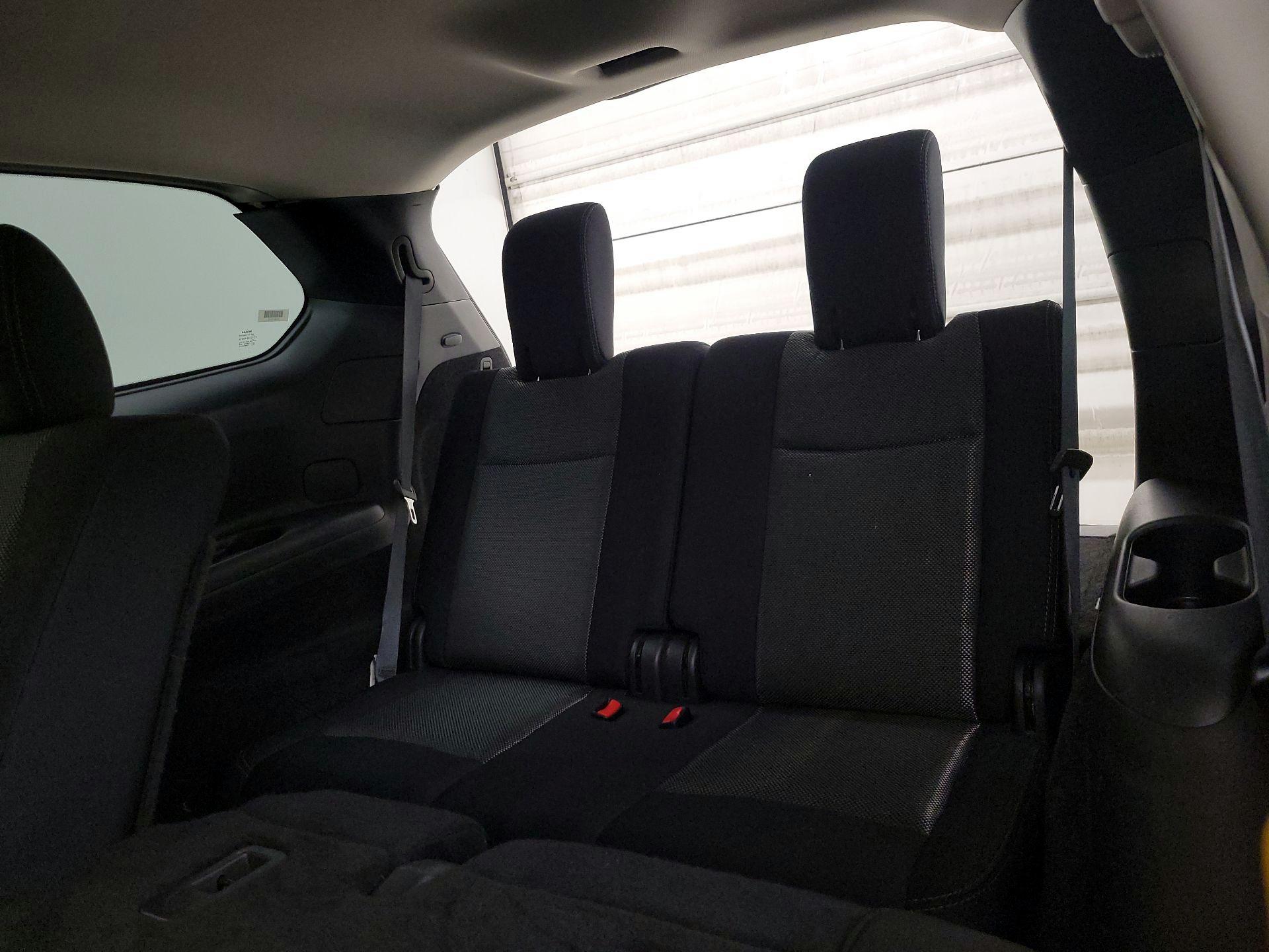 Thumbnail: 2019 Nissan Pathfinder - 20