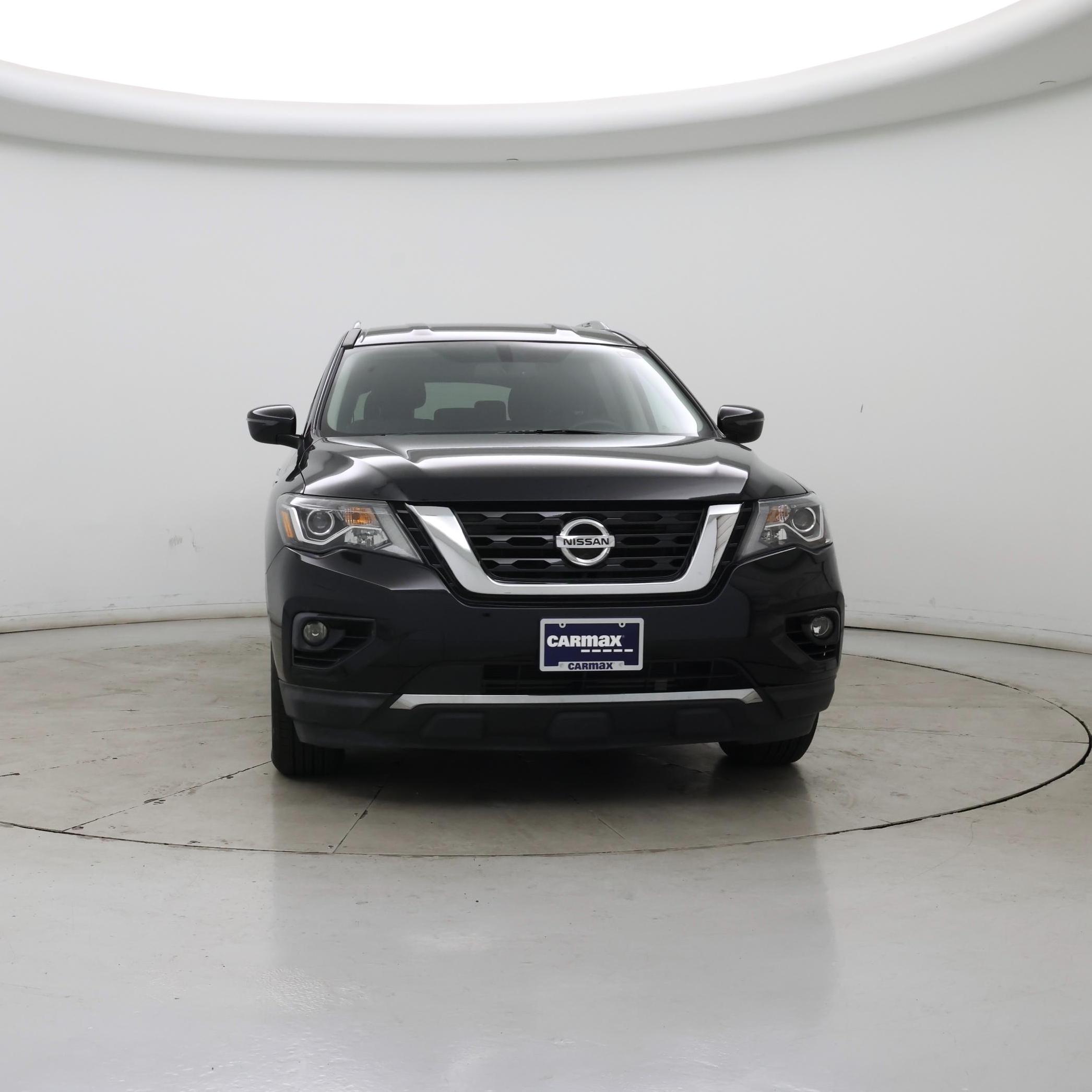 Thumbnail: 2019 Nissan Pathfinder - 5