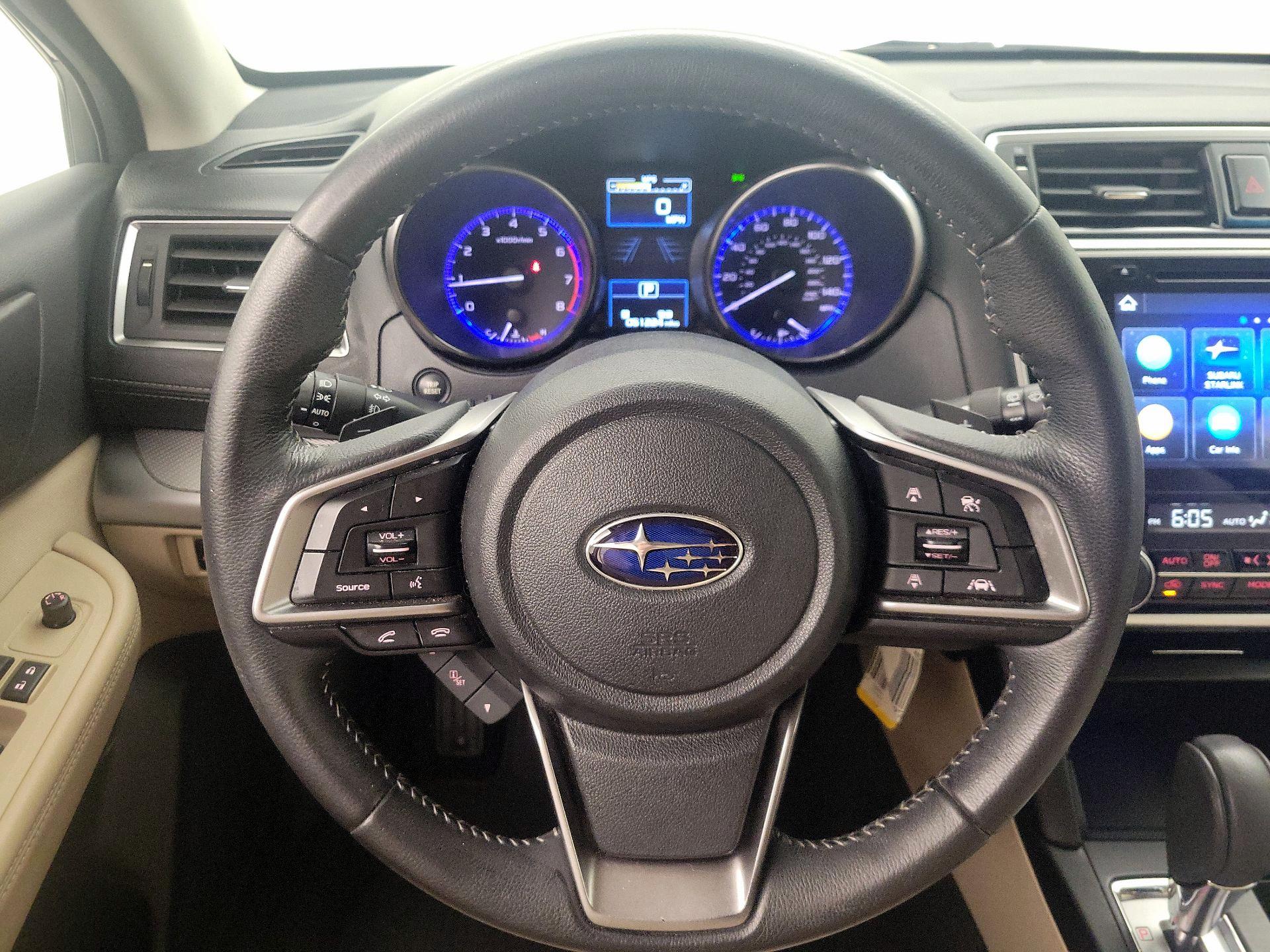 Thumbnail: 2019 Subaru Outback - 10