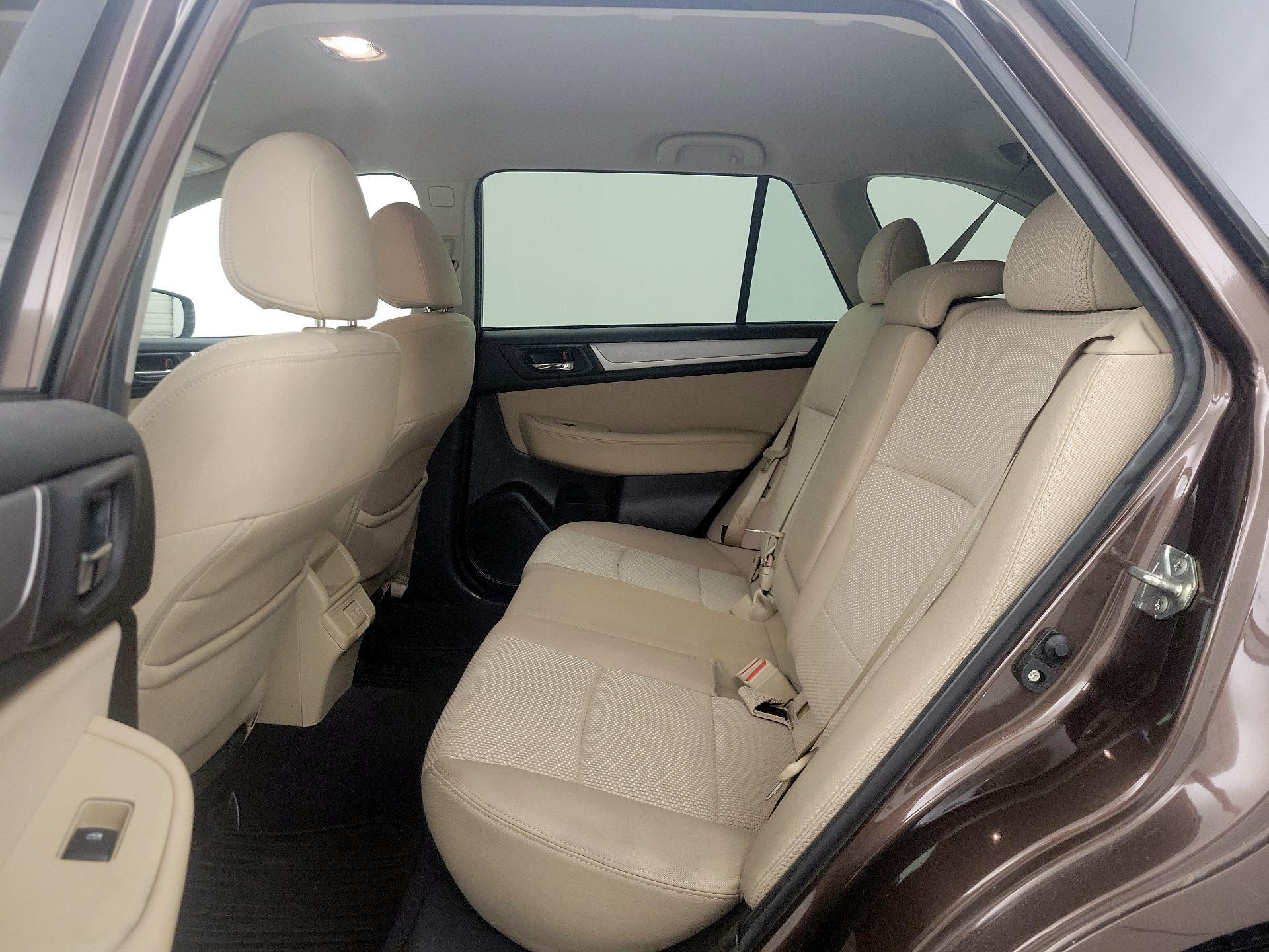 Thumbnail: 2019 Subaru Outback - 19
