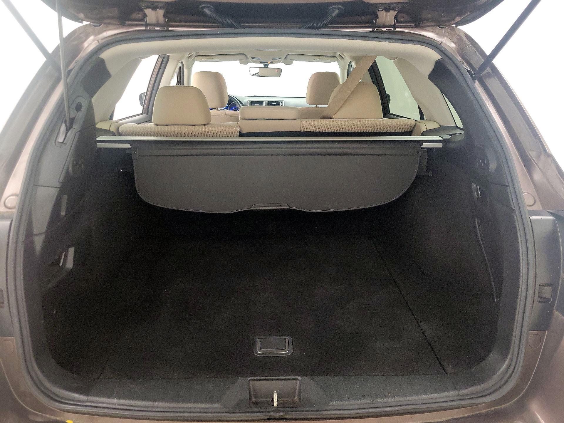 Thumbnail: 2019 Subaru Outback - 20