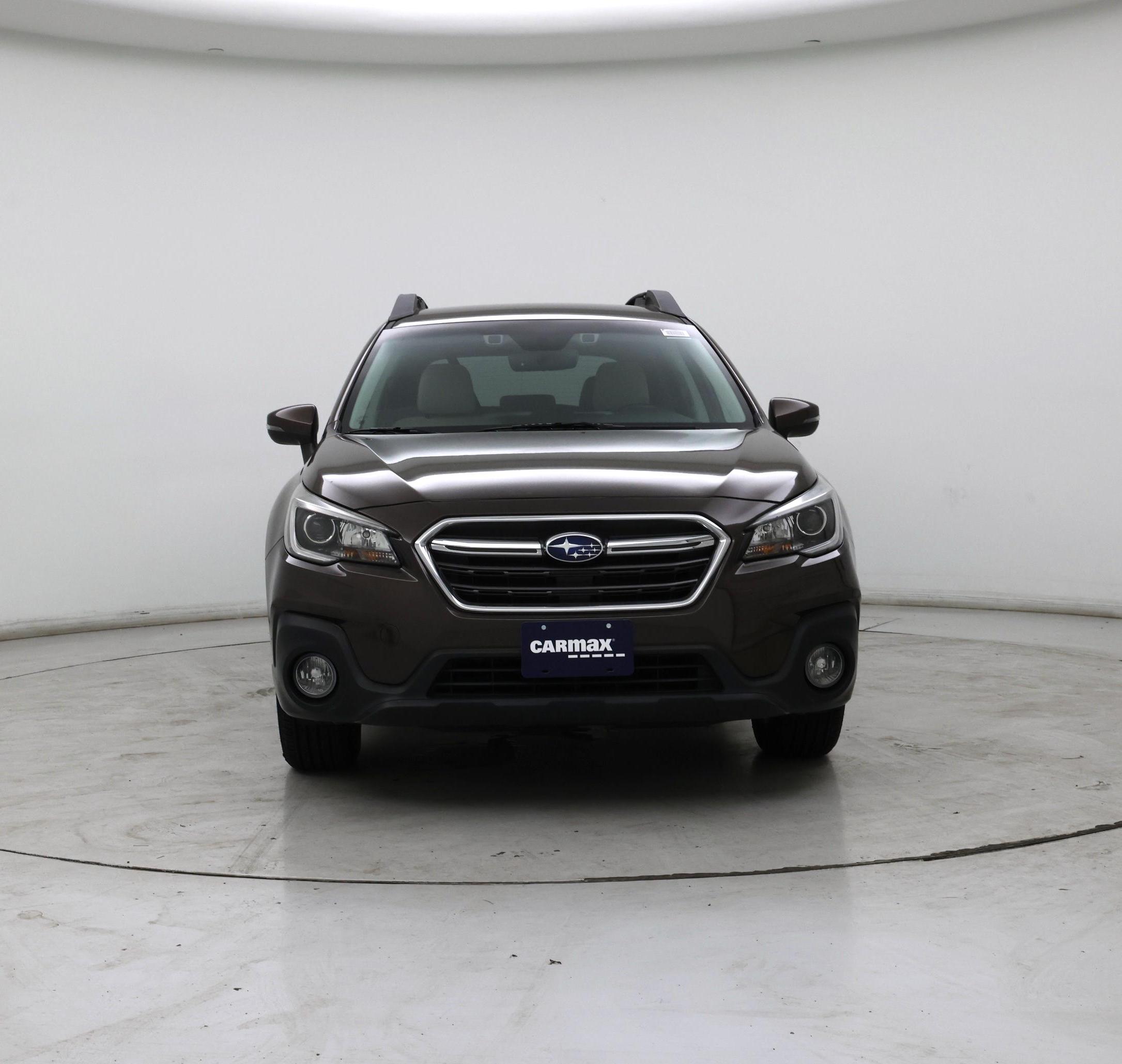 Thumbnail: 2019 Subaru Outback - 5