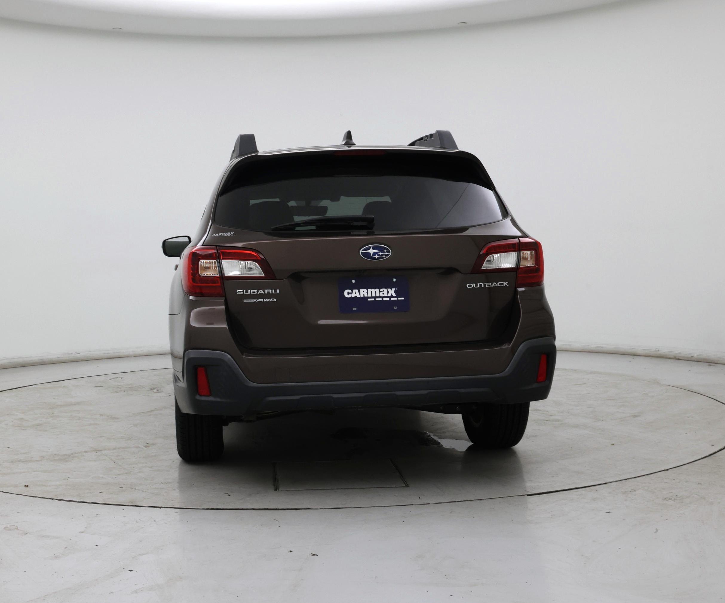 Thumbnail: 2019 Subaru Outback - 6