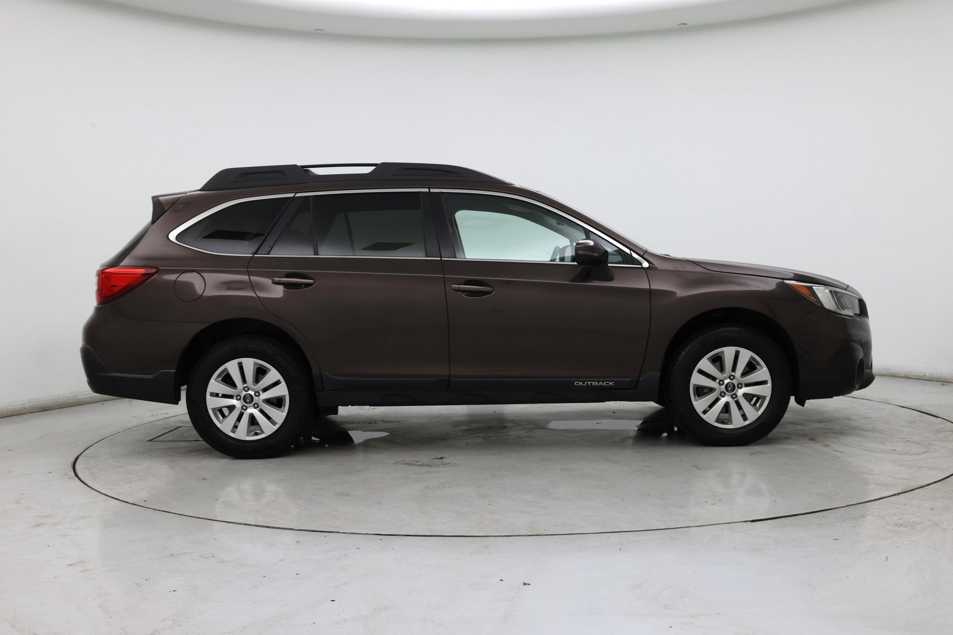 Thumbnail: 2019 Subaru Outback - 7