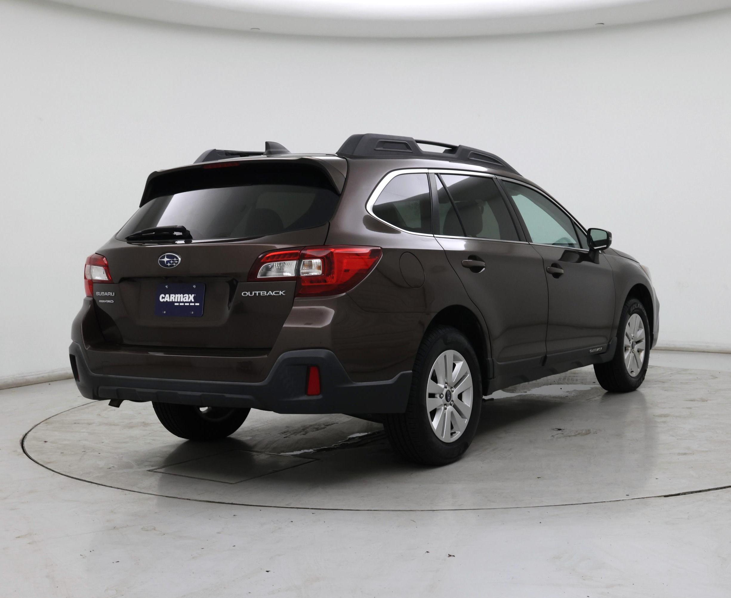 Thumbnail: 2019 Subaru Outback - 8