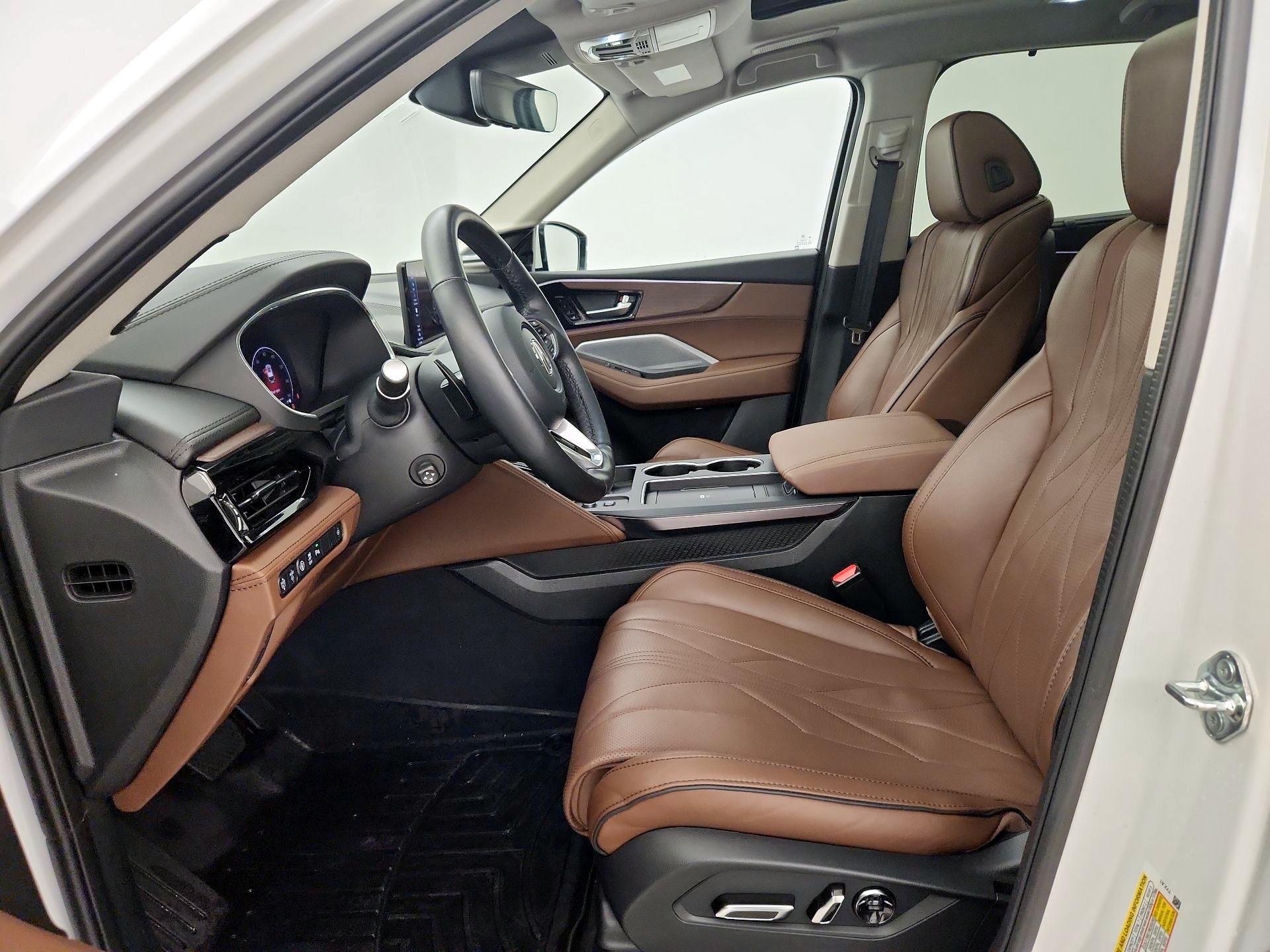 Thumbnail: 2025 Acura MDX - 11