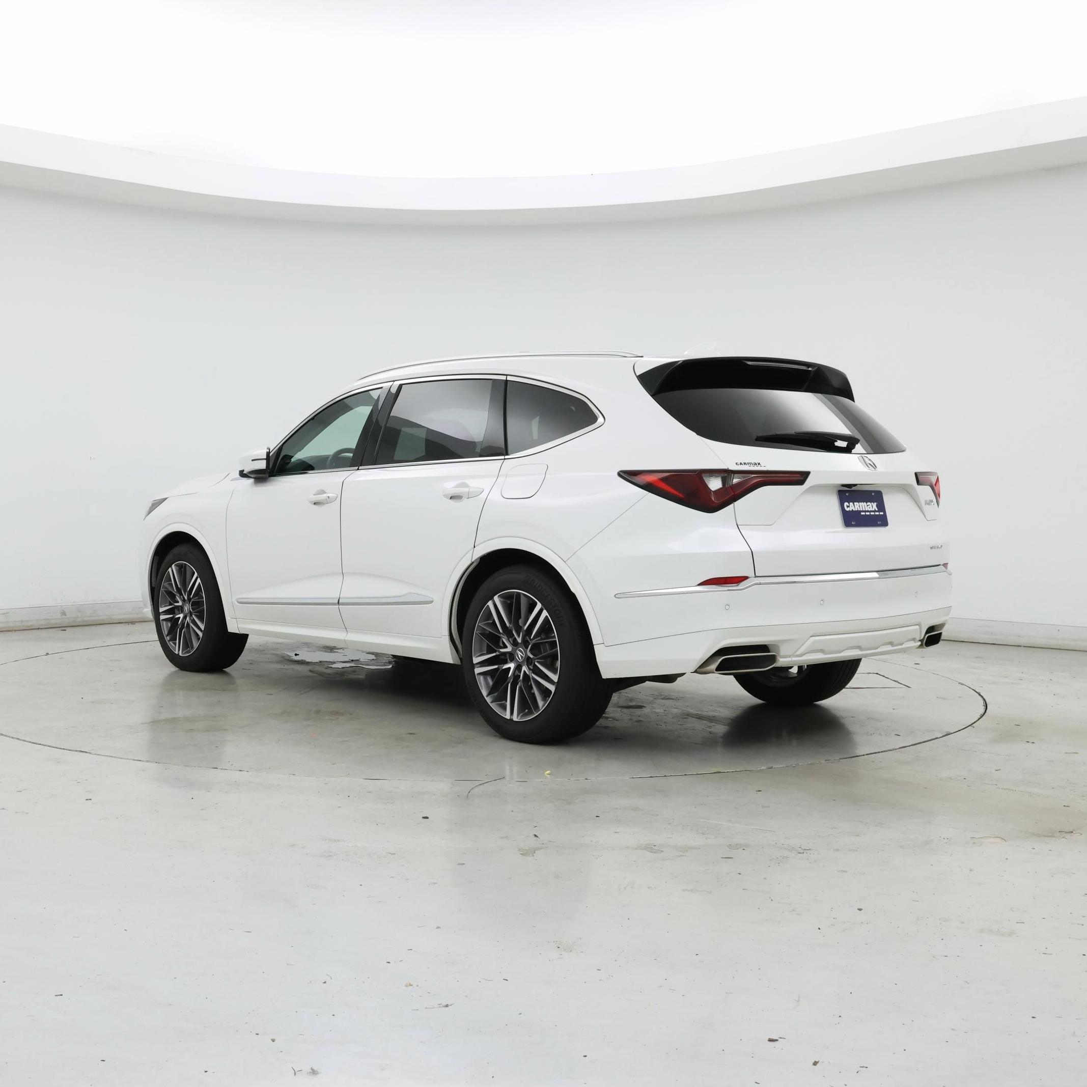 Thumbnail: 2025 Acura MDX - 2