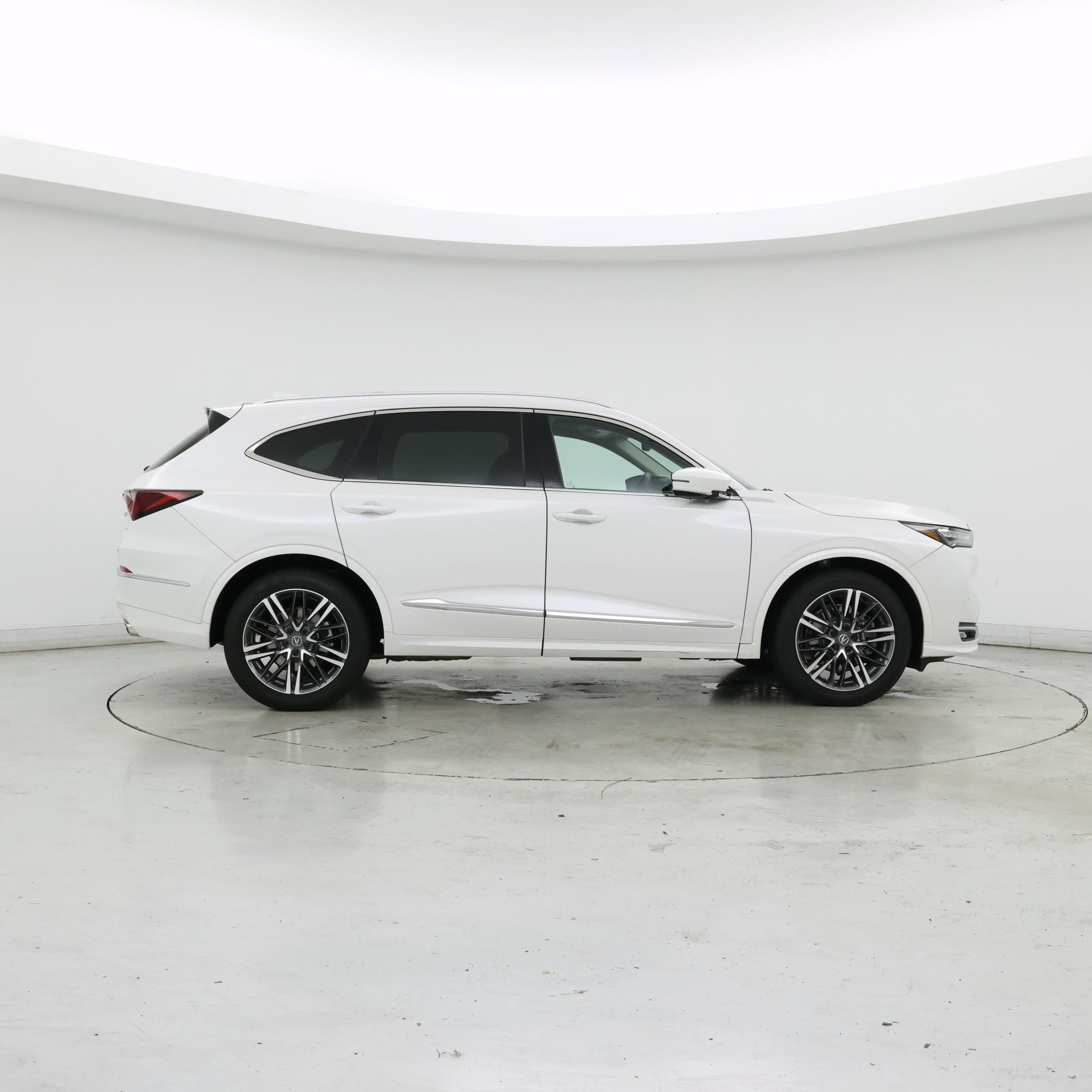 Thumbnail: 2025 Acura MDX - 7