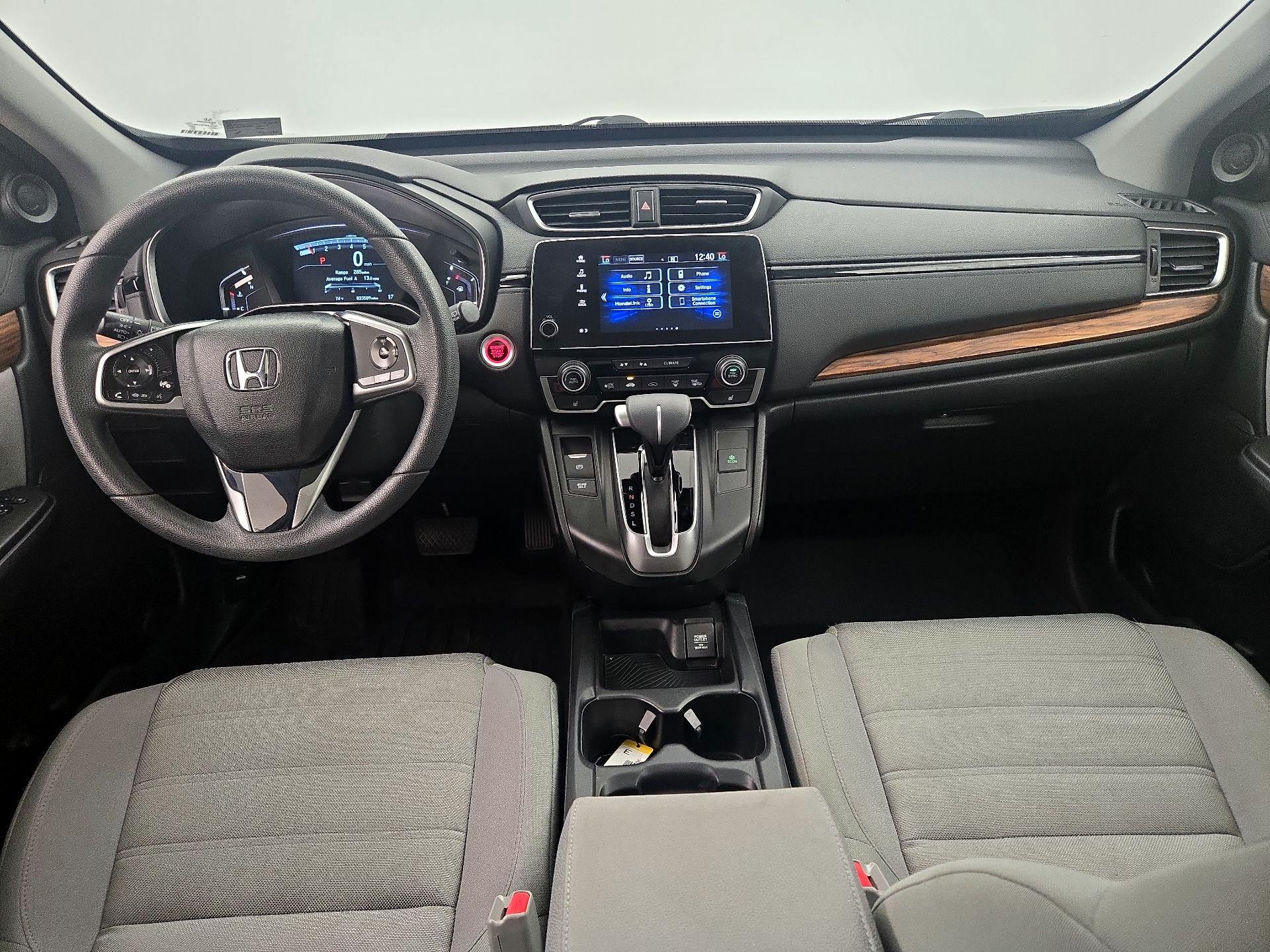 Thumbnail: 2018 Honda CR-V - 9