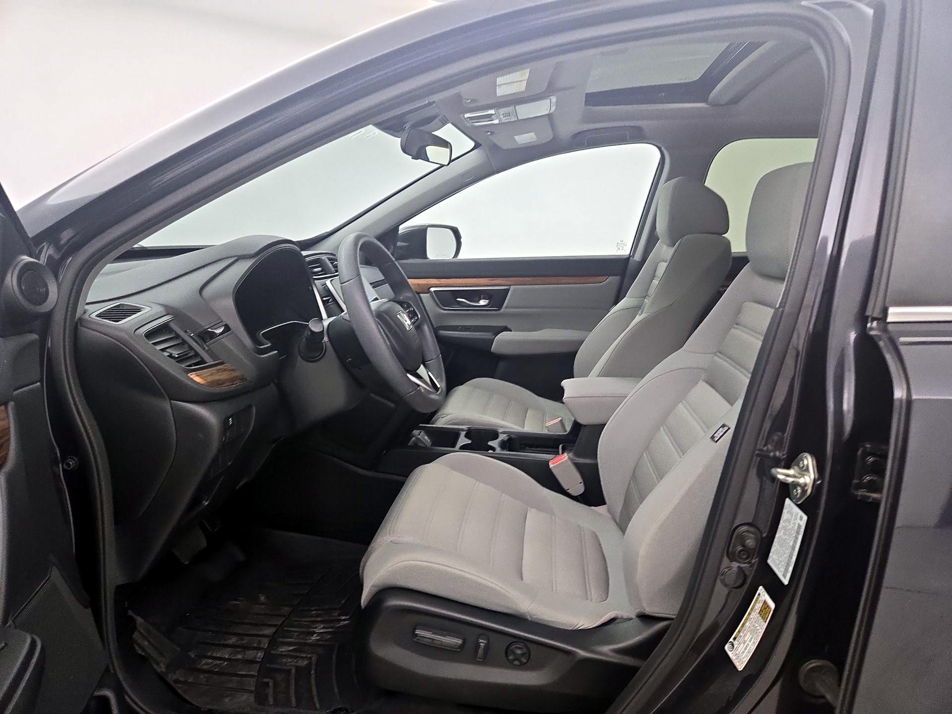 Thumbnail: 2018 Honda CR-V - 11