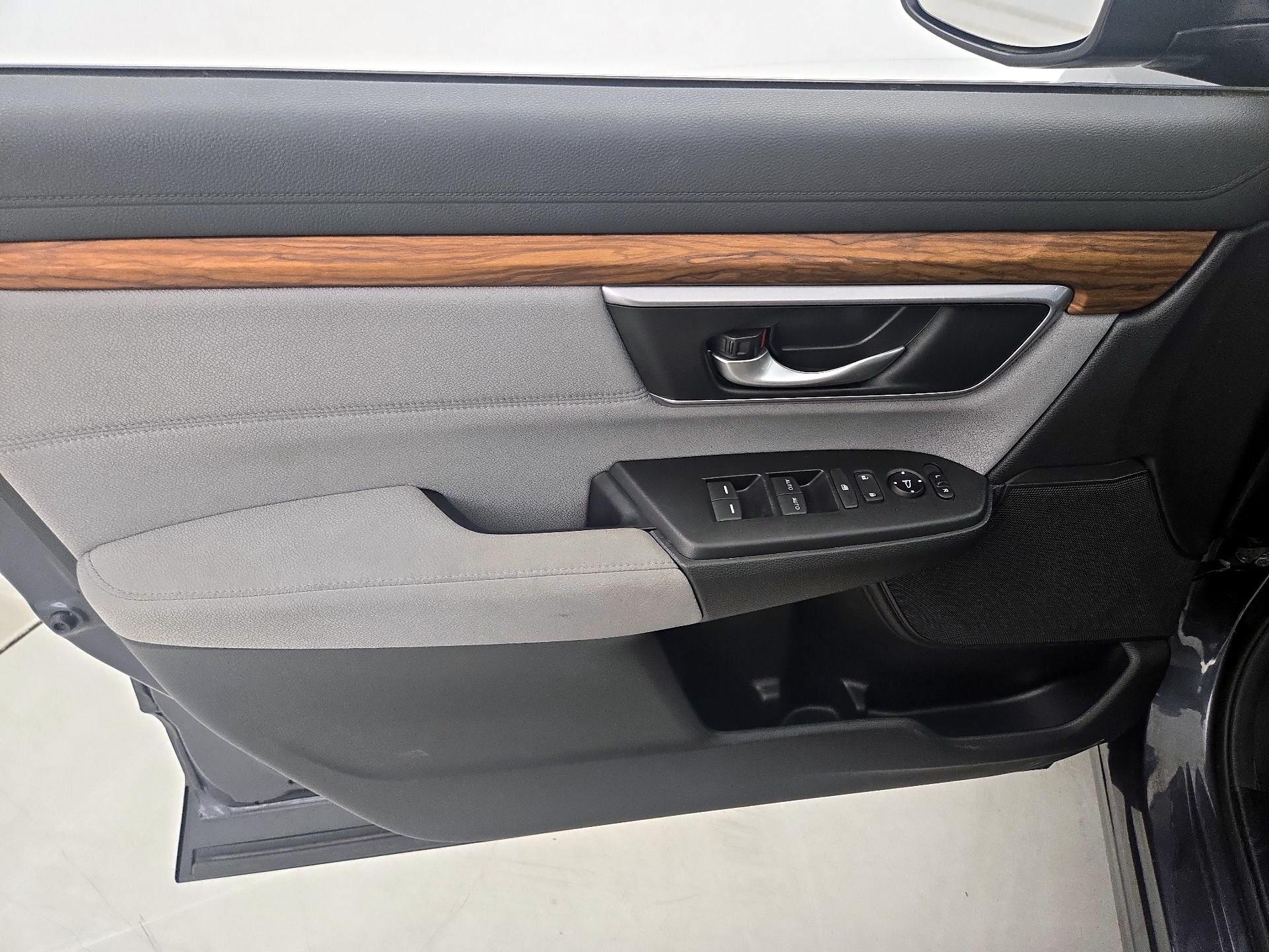 Thumbnail: 2018 Honda CR-V - 12