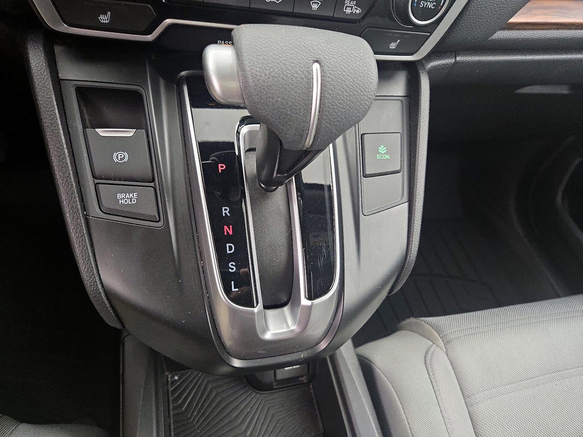 Thumbnail: 2018 Honda CR-V - 17
