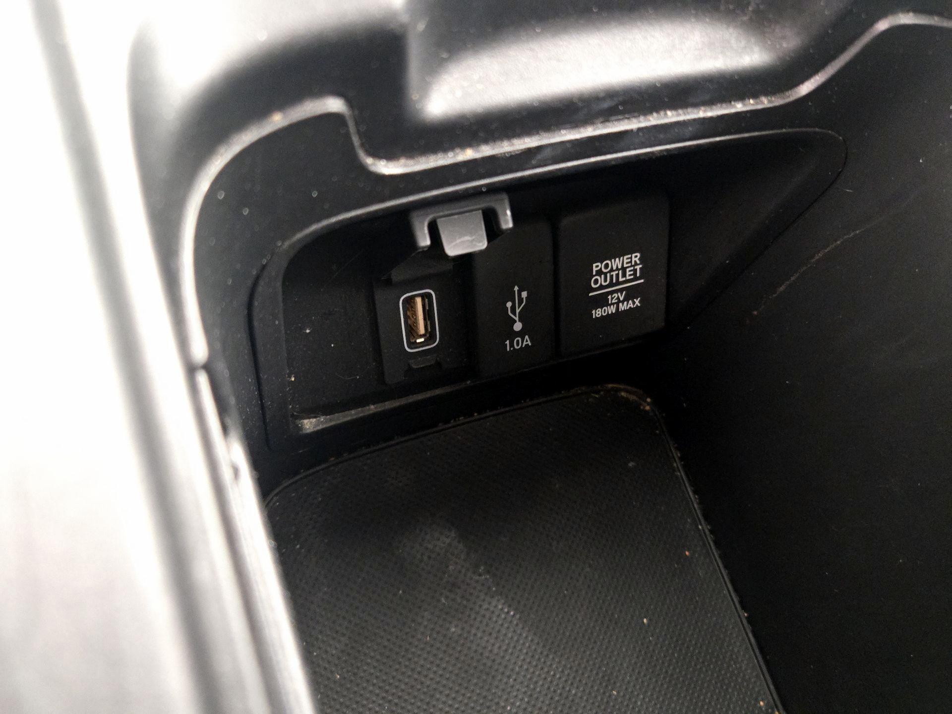 Thumbnail: 2018 Honda CR-V - 18