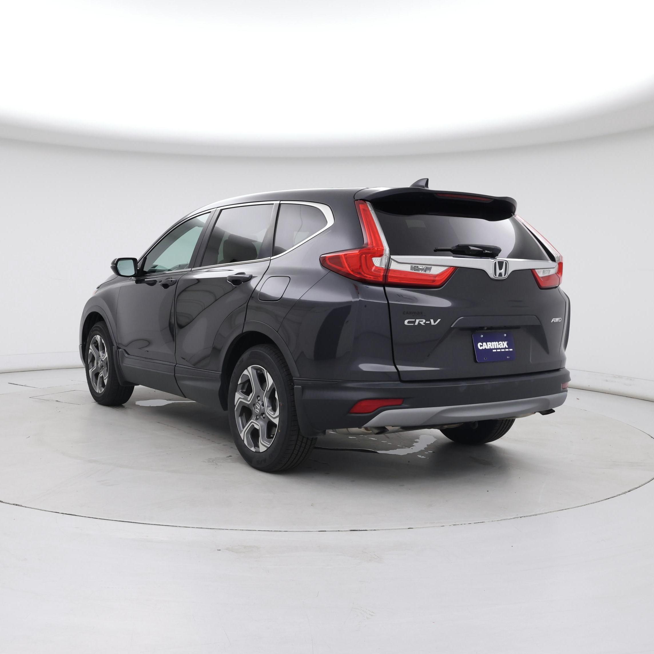 Thumbnail: 2018 Honda CR-V - 2