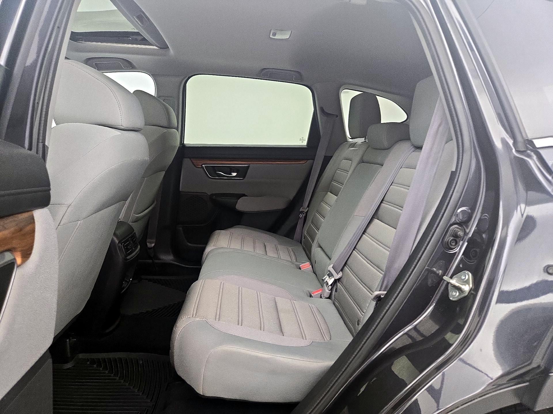 Thumbnail: 2018 Honda CR-V - 20