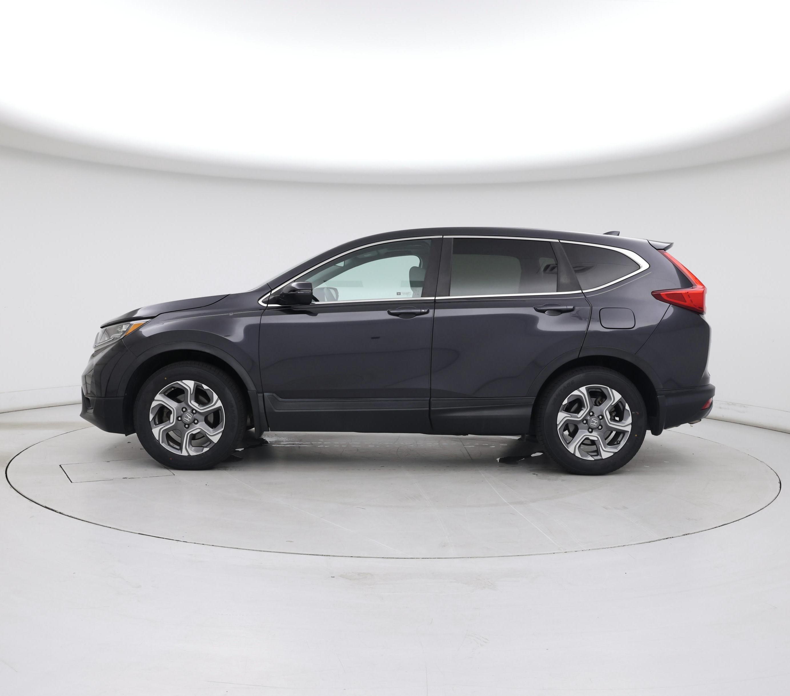 Thumbnail: 2018 Honda CR-V - 3