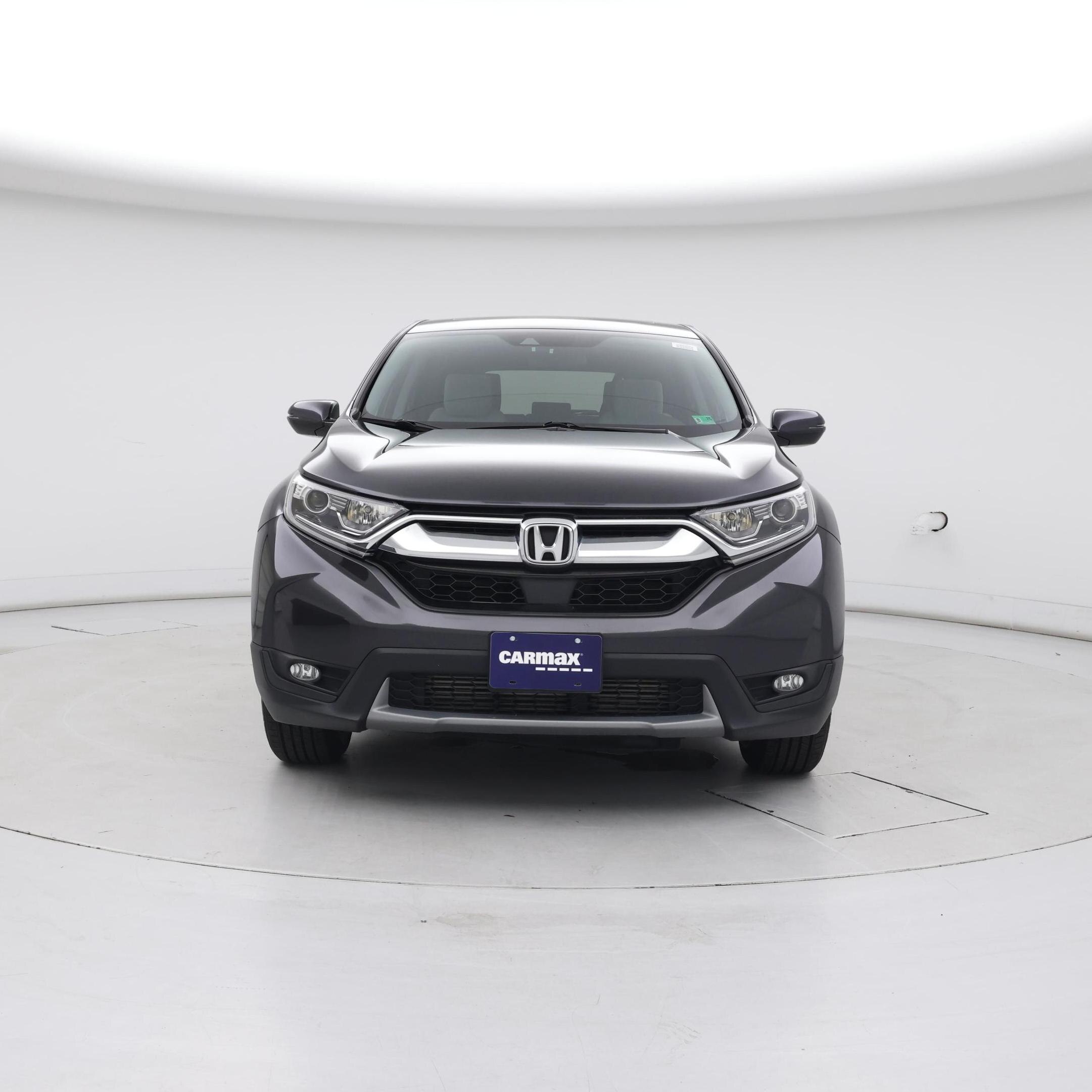Thumbnail: 2018 Honda CR-V - 5