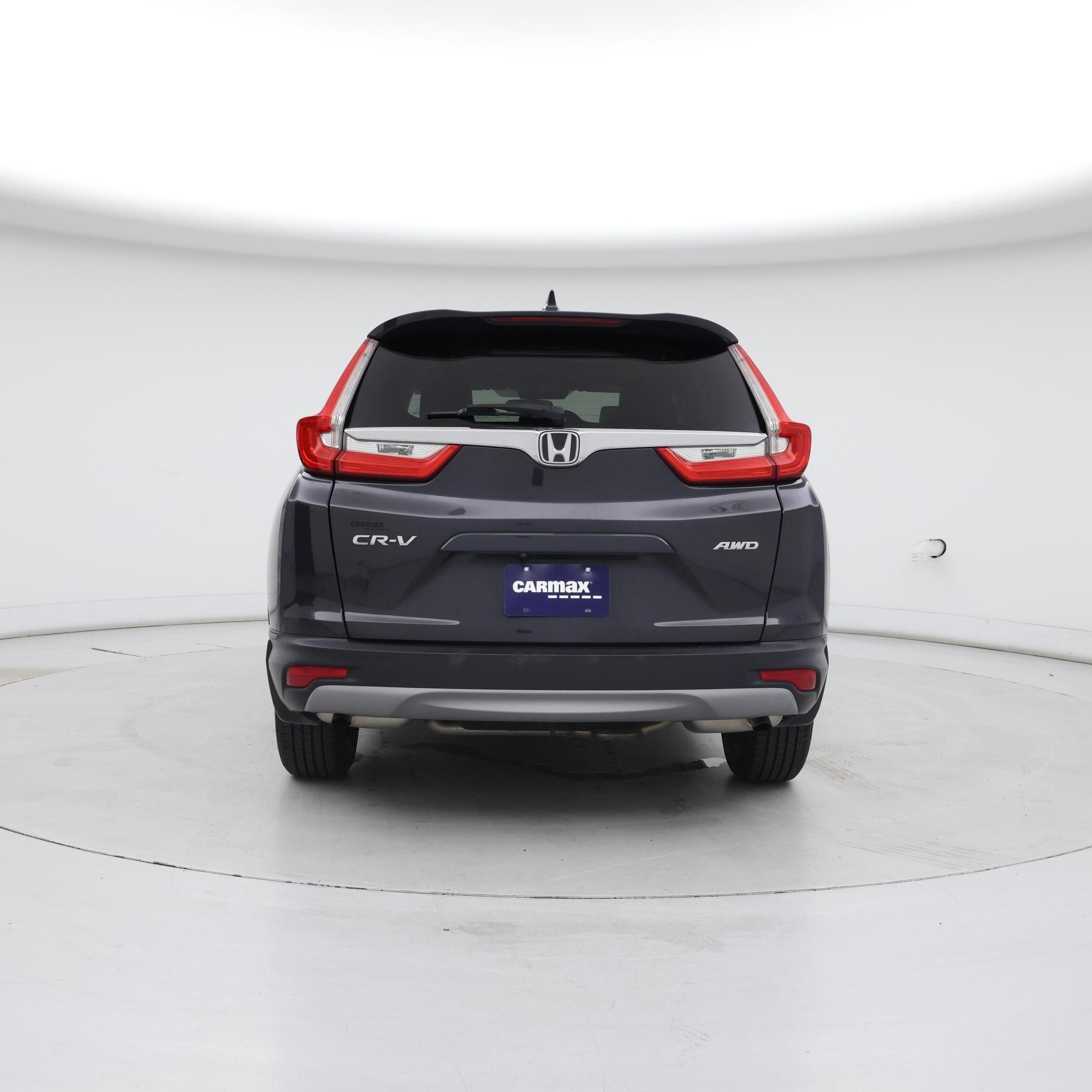 Thumbnail: 2018 Honda CR-V - 6