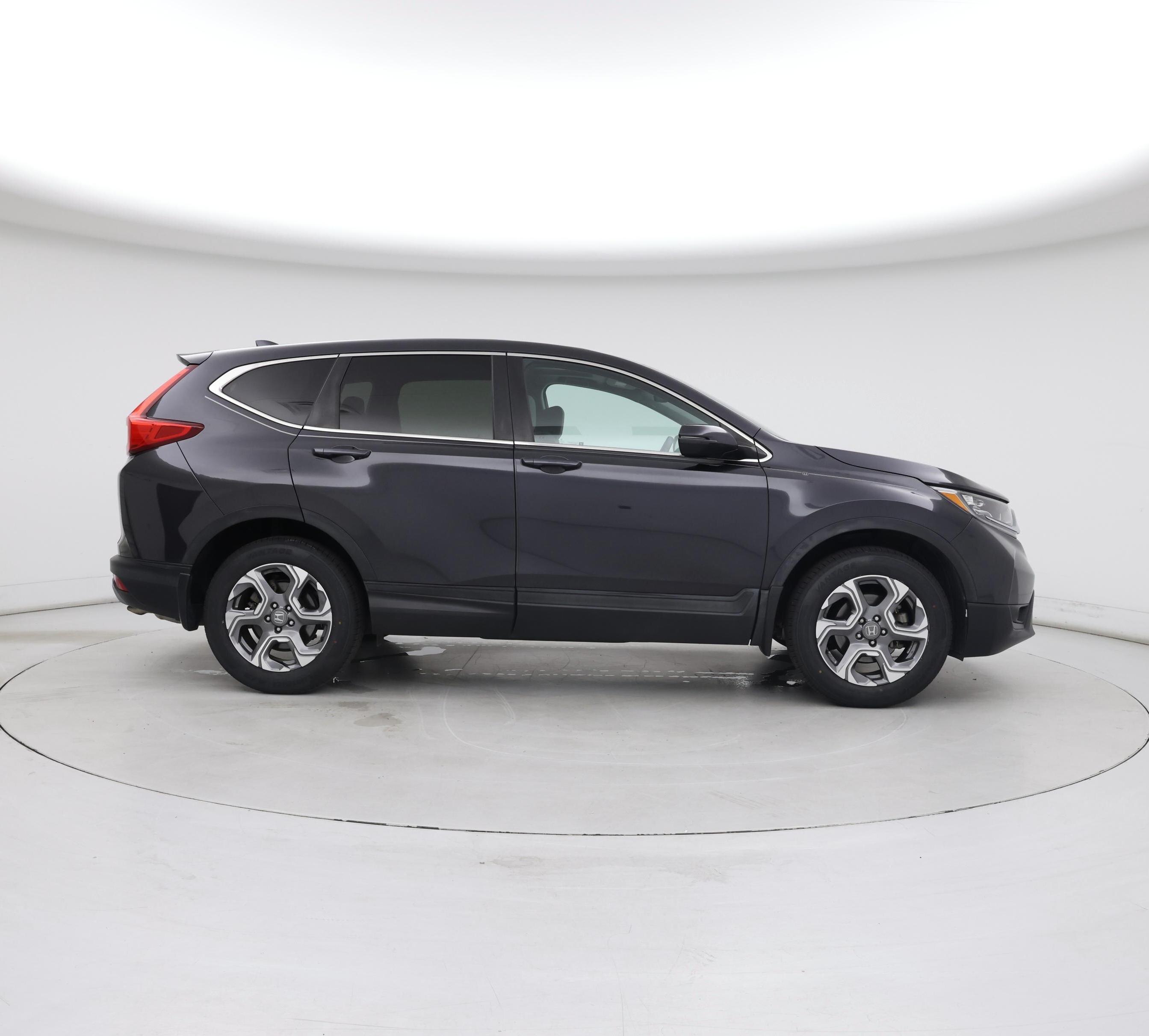 Thumbnail: 2018 Honda CR-V - 7
