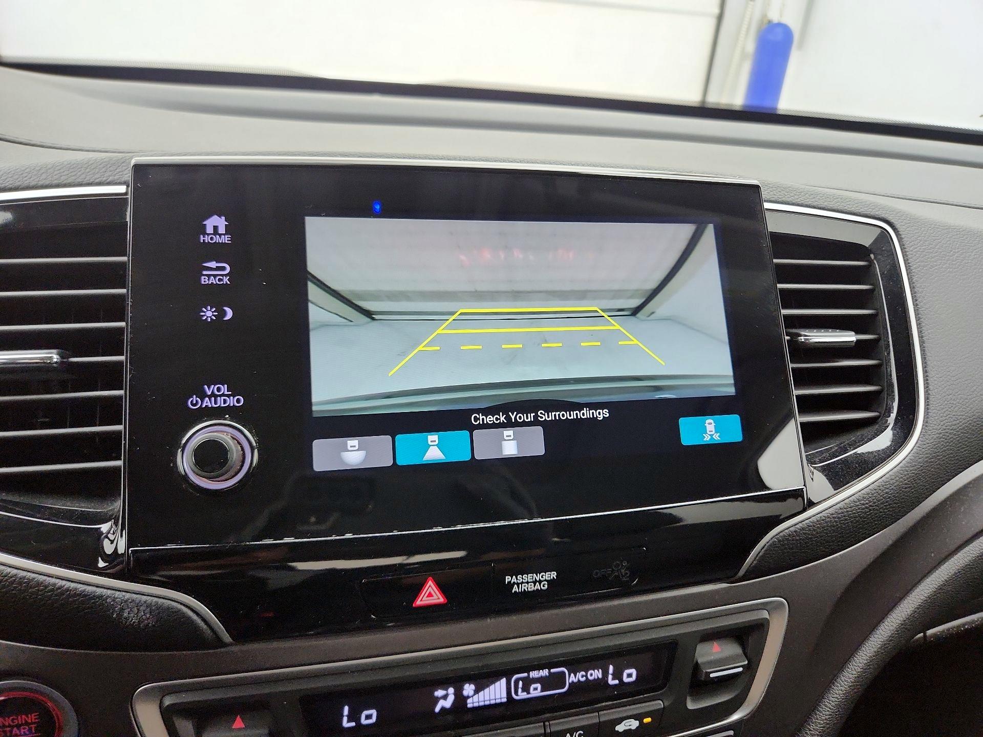 Thumbnail: 2022 Honda Pilot - 14