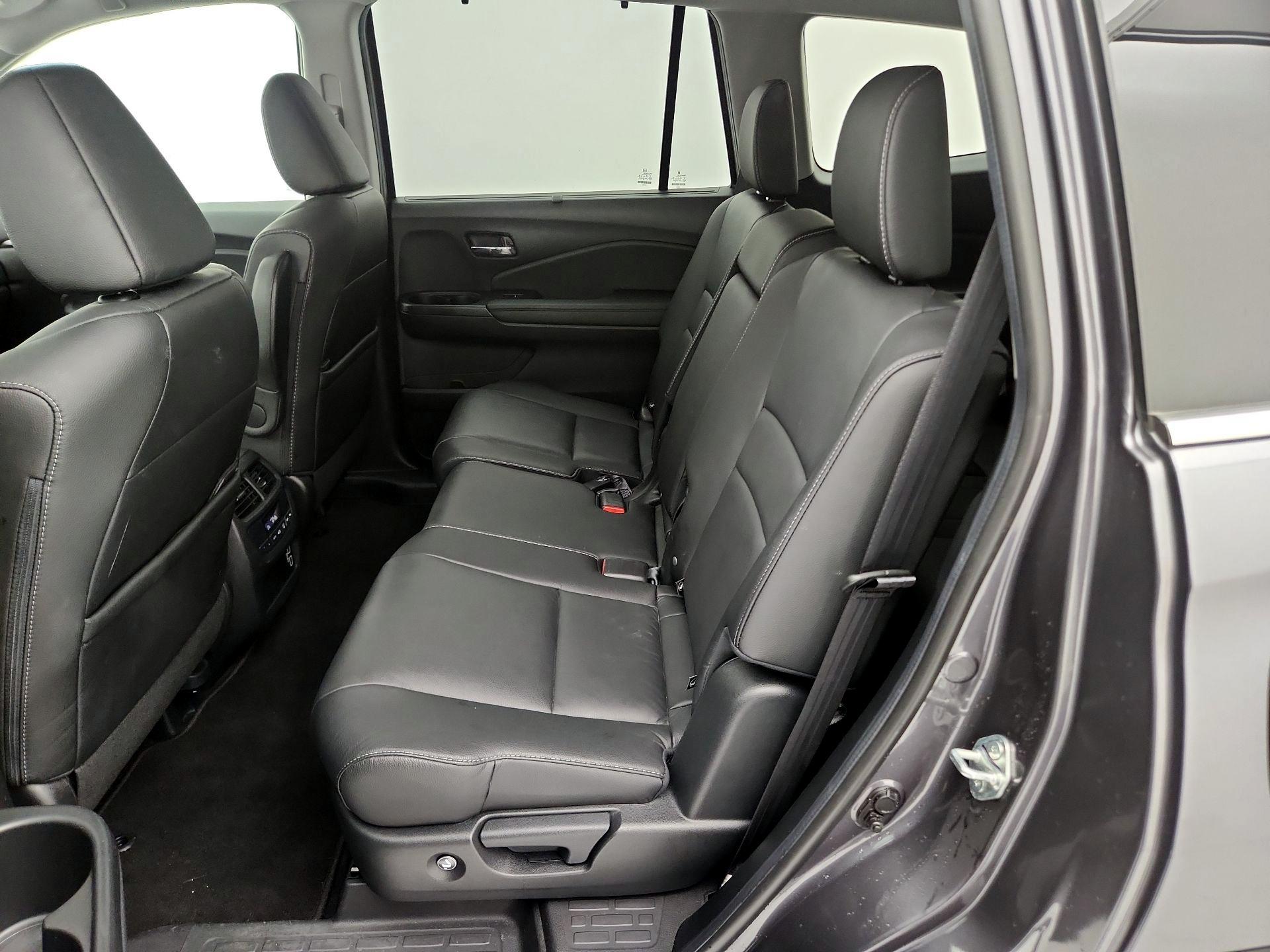 Thumbnail: 2022 Honda Pilot - 19