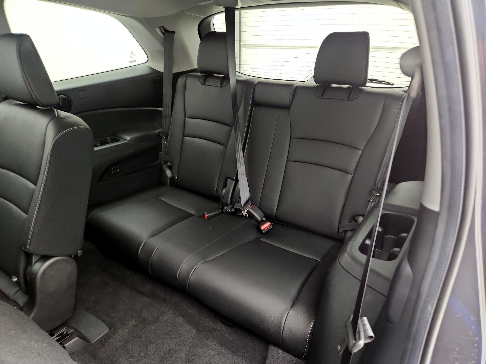 Thumbnail: 2022 Honda Pilot - 20