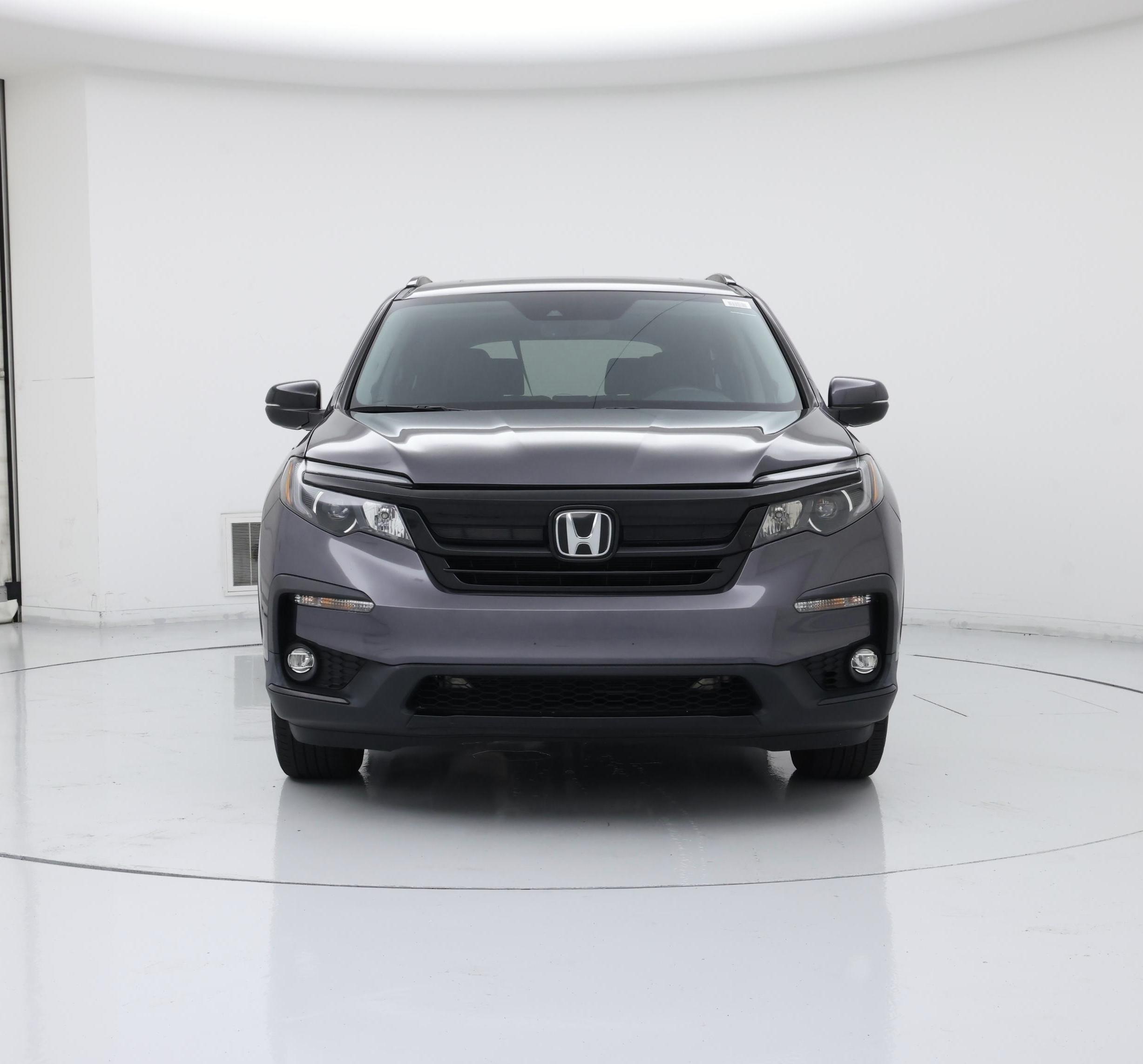 Thumbnail: 2022 Honda Pilot - 5