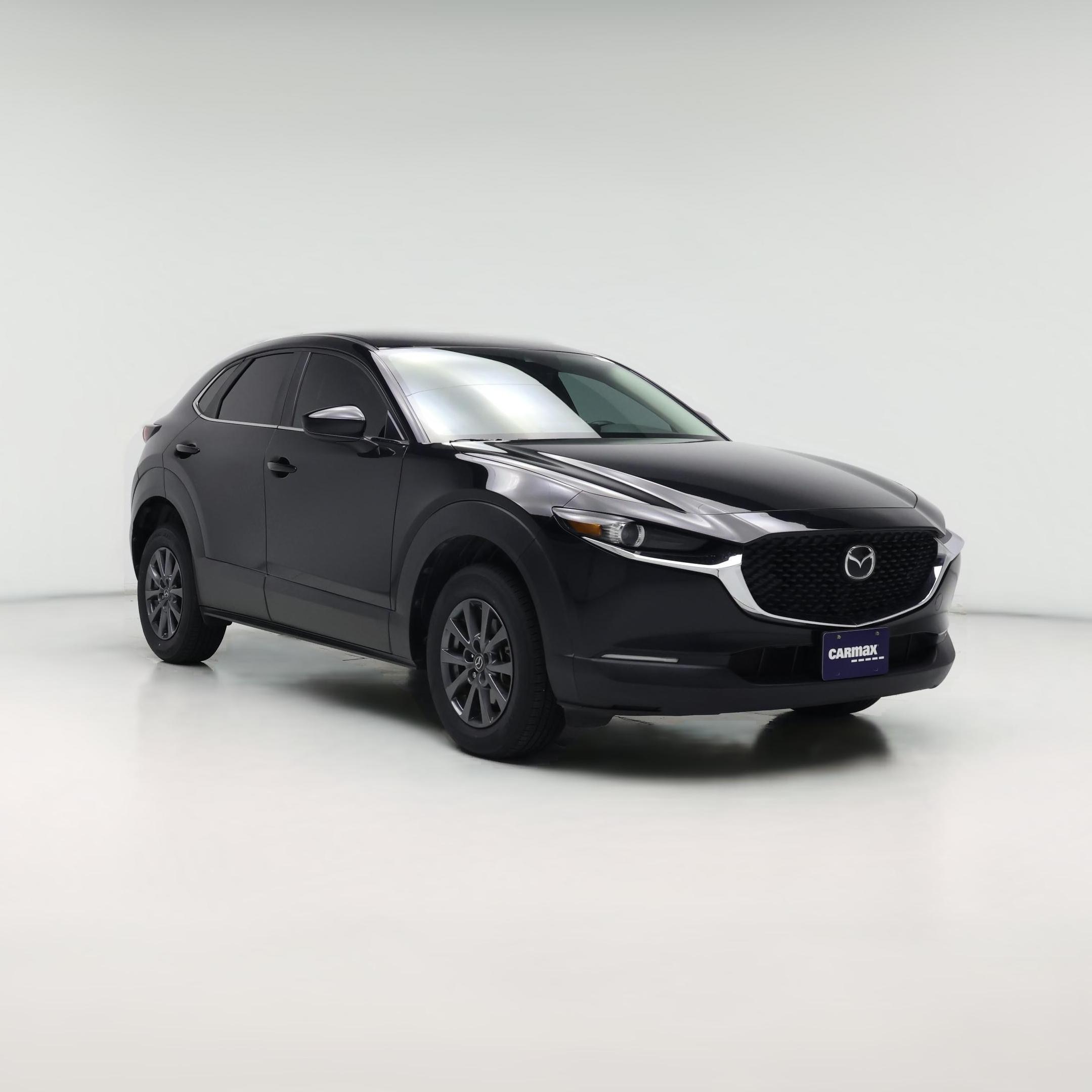 Thumbnail: 2021 Mazda CX-30 - 1