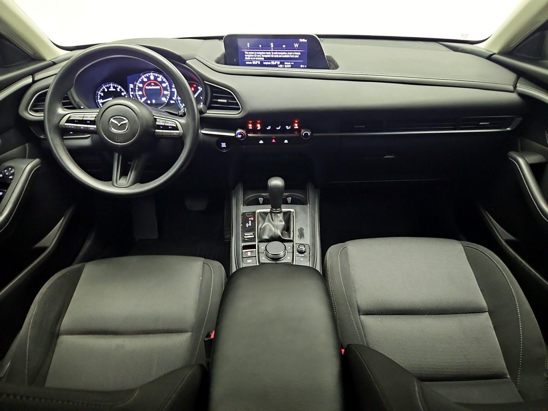 Thumbnail: 2021 Mazda CX-30 - 9