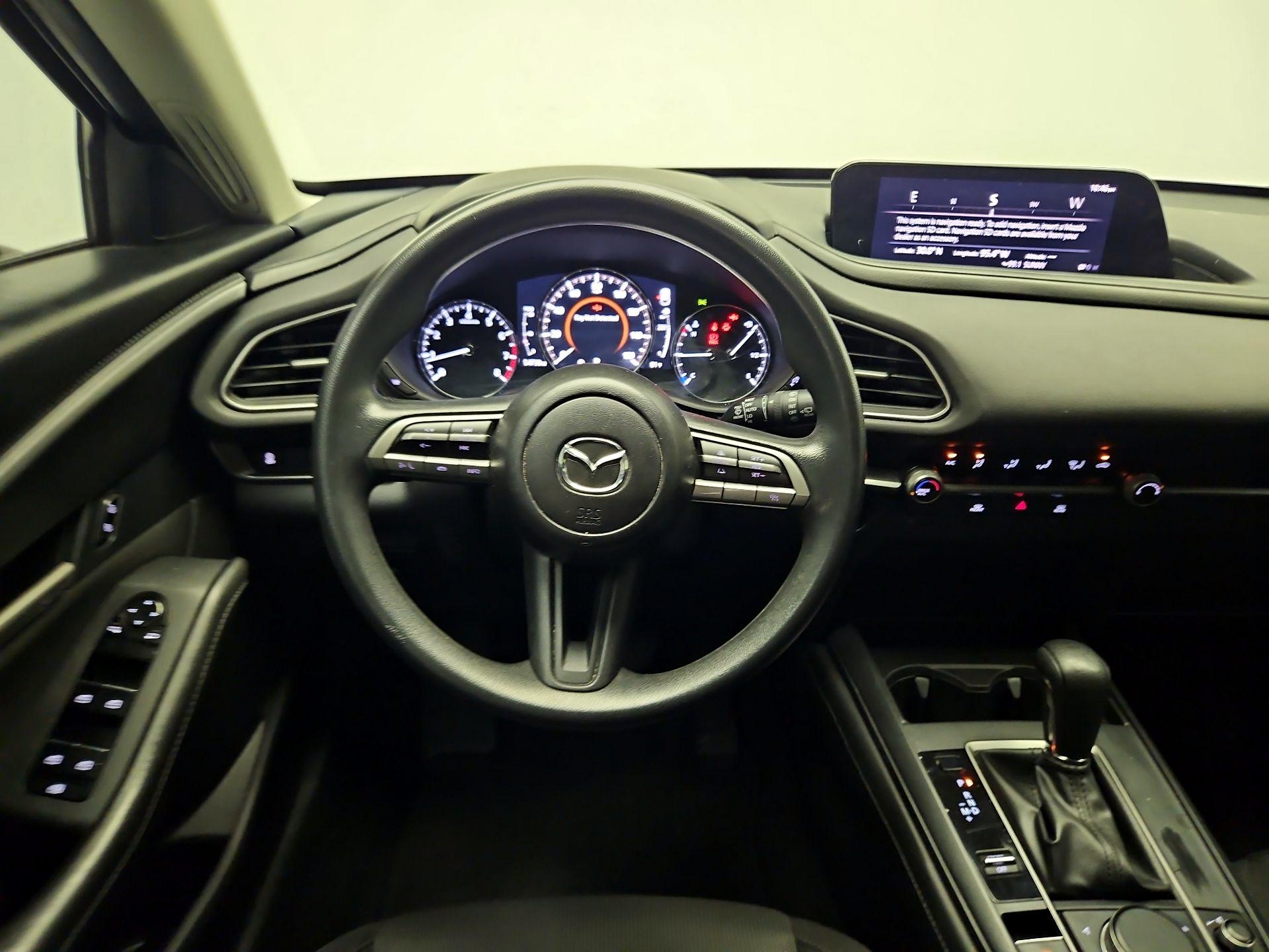 Thumbnail: 2021 Mazda CX-30 - 10