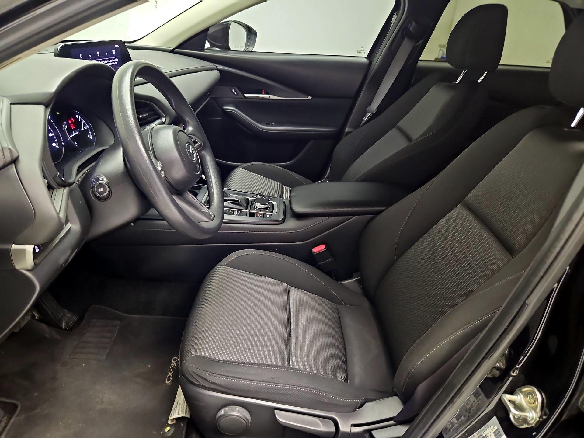 Thumbnail: 2021 Mazda CX-30 - 11