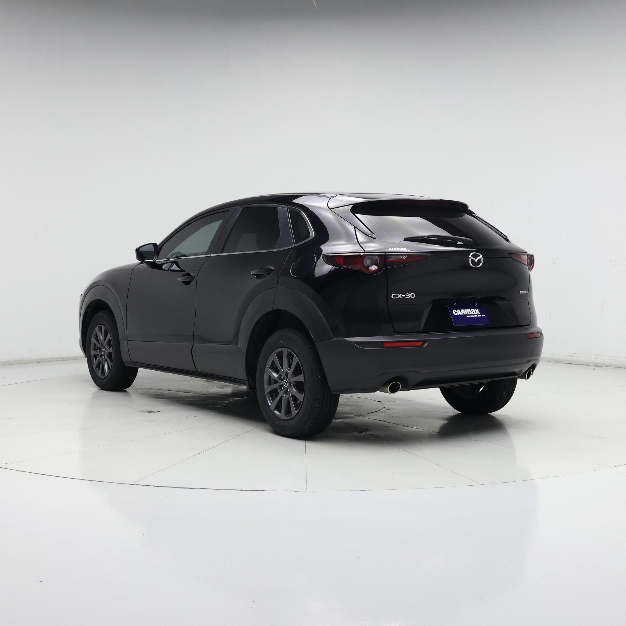 Thumbnail: 2021 Mazda CX-30 - 2