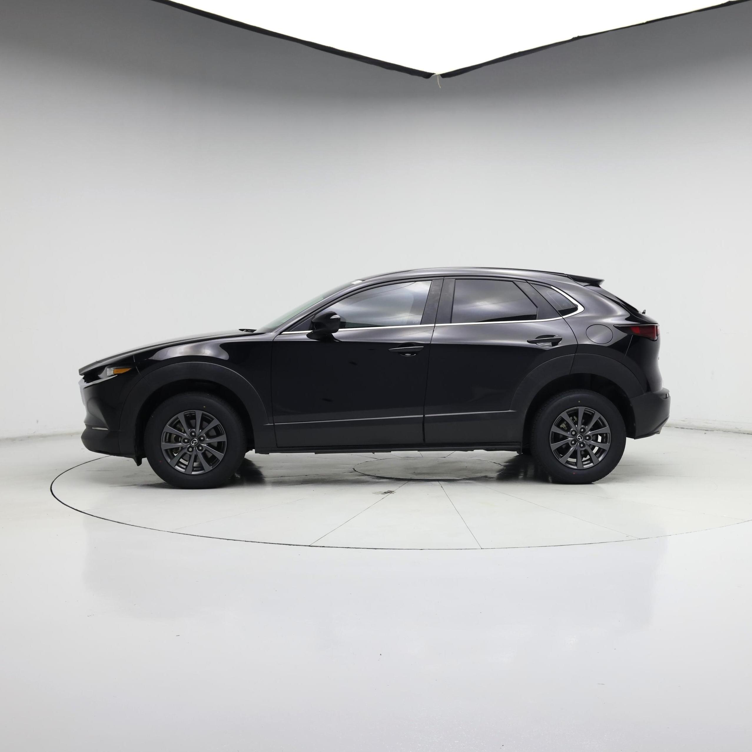 Thumbnail: 2021 Mazda CX-30 - 3