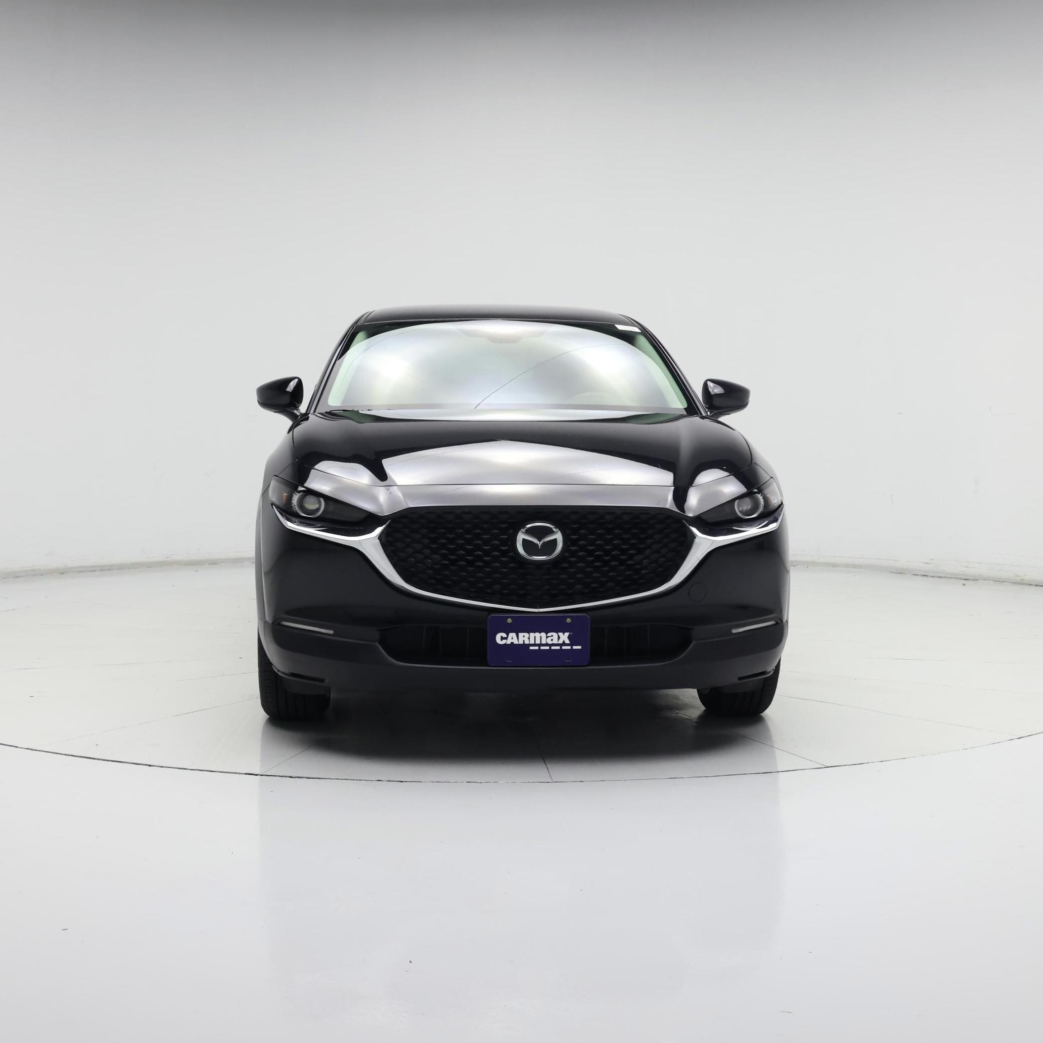 Thumbnail: 2021 Mazda CX-30 - 5