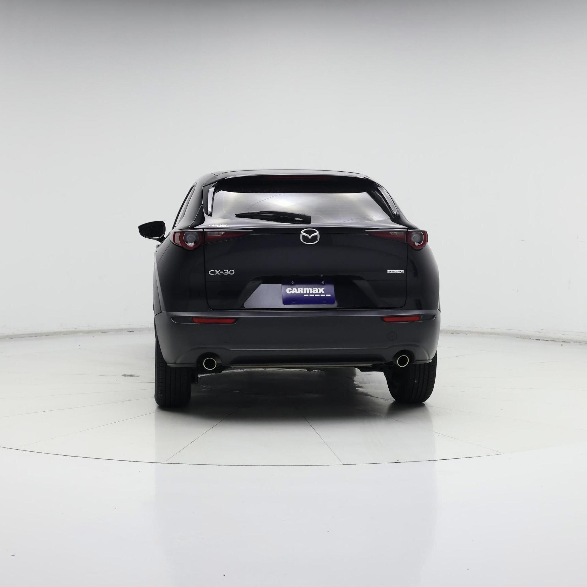 Thumbnail: 2021 Mazda CX-30 - 6