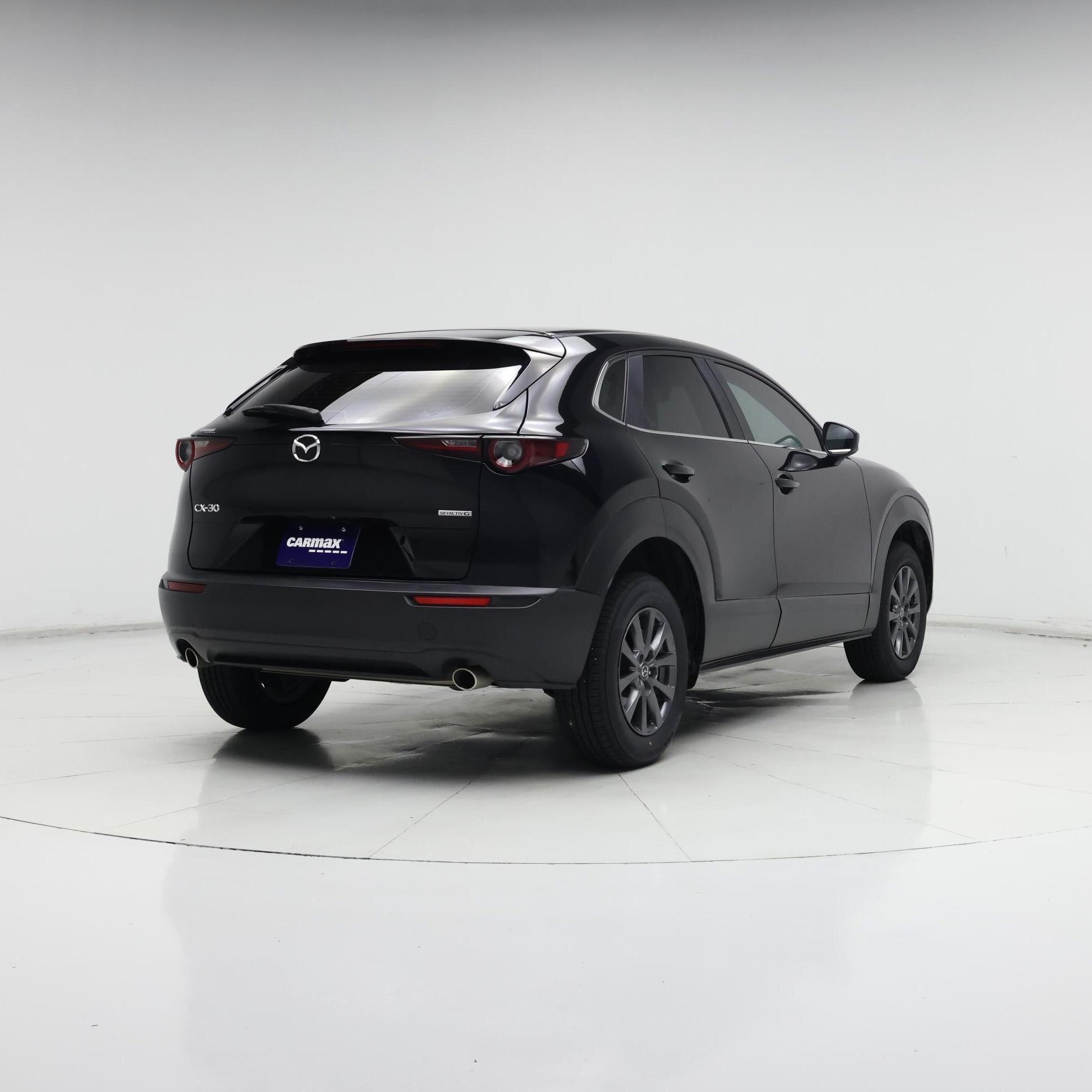 Thumbnail: 2021 Mazda CX-30 - 8