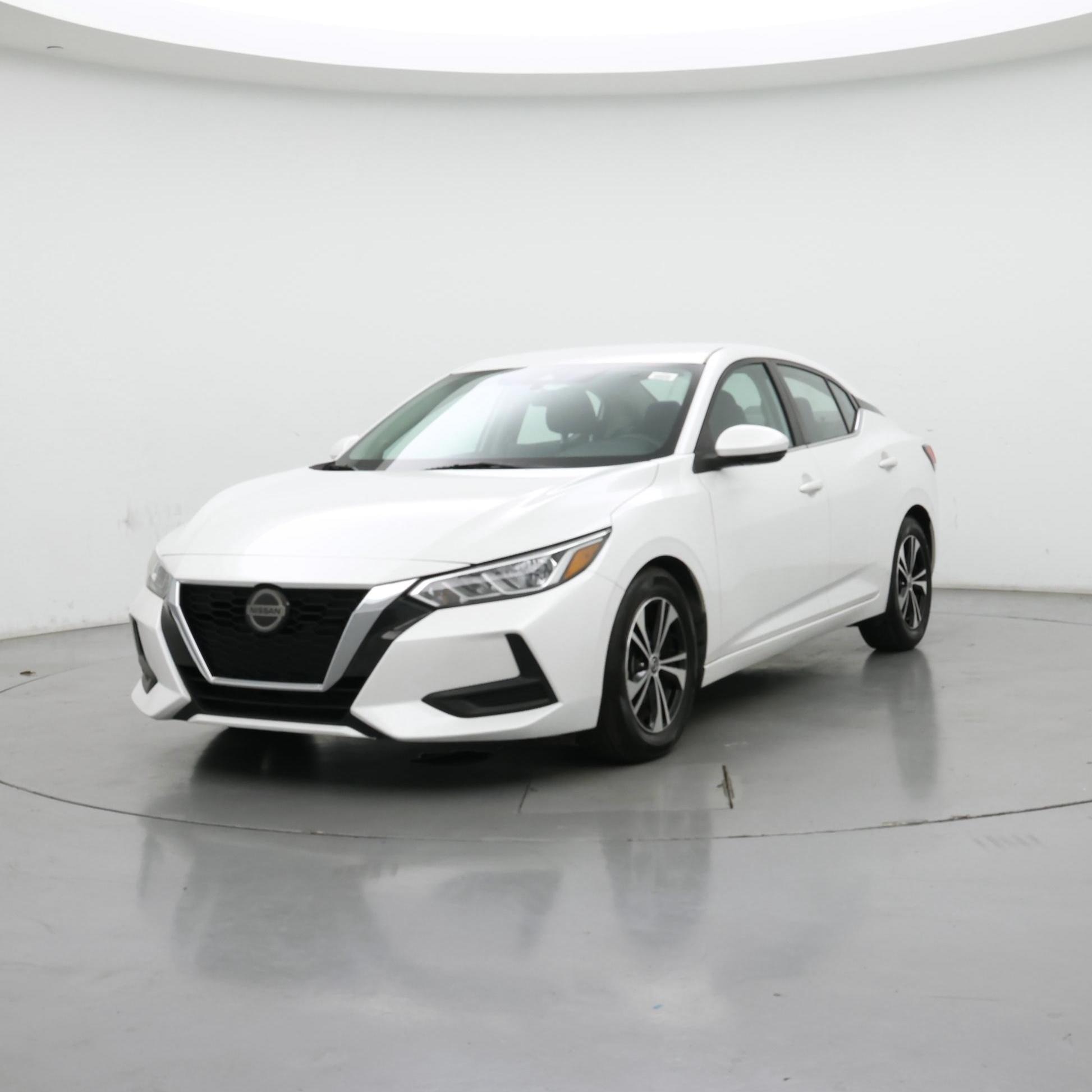 Thumbnail: 2020 Nissan Sentra - 4