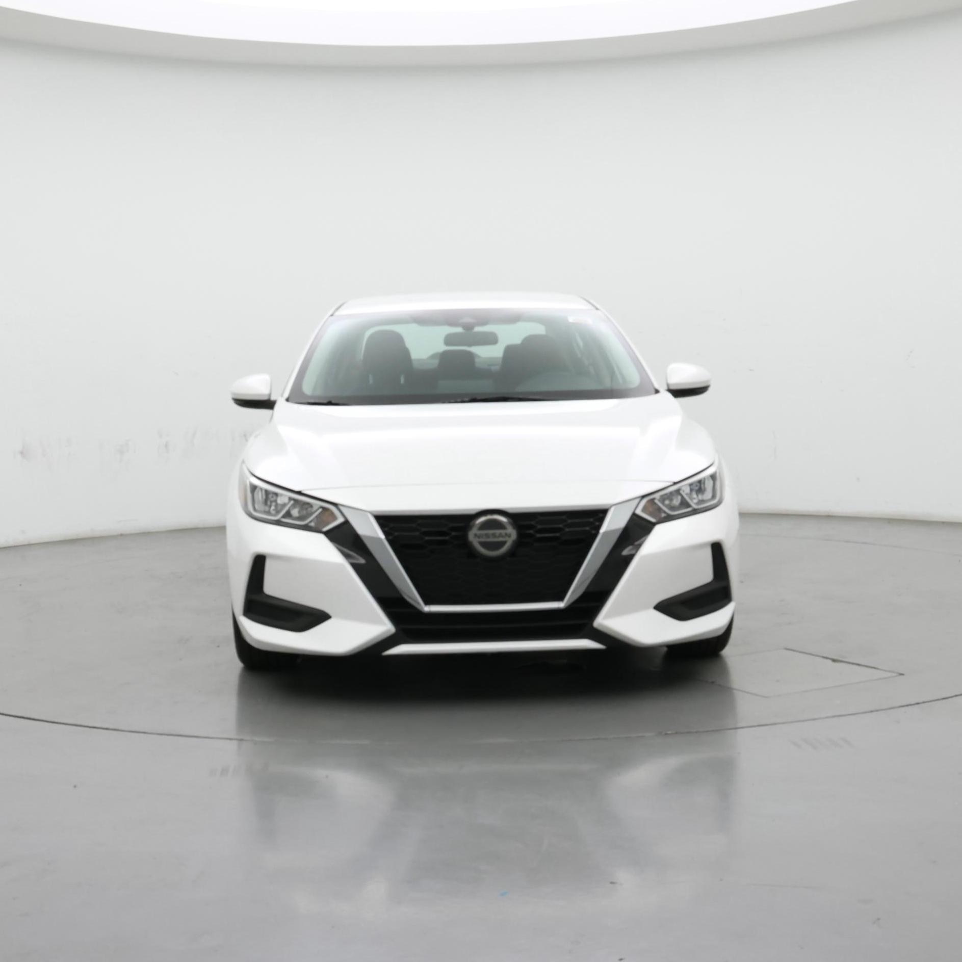 Thumbnail: 2020 Nissan Sentra - 5