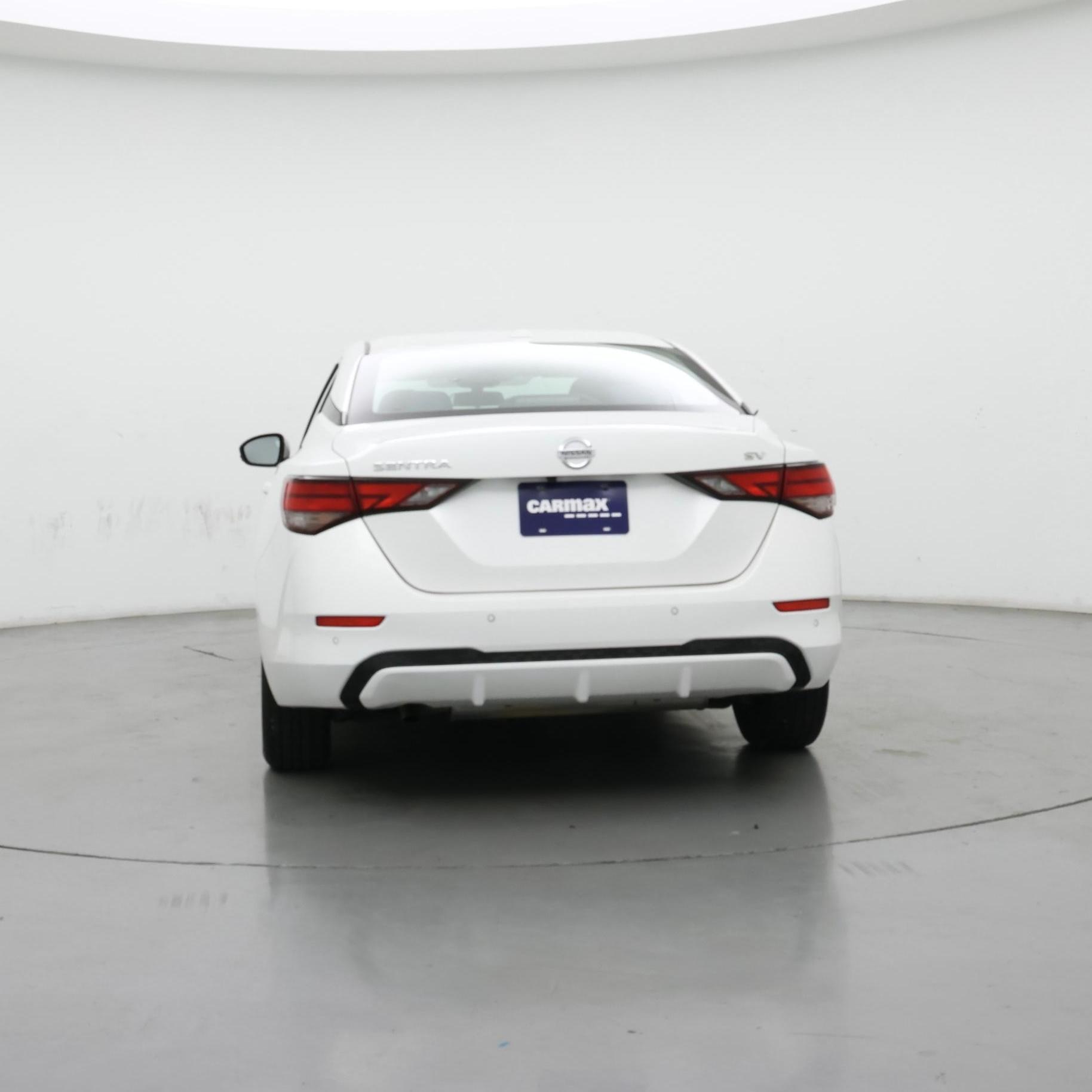 Thumbnail: 2020 Nissan Sentra - 6