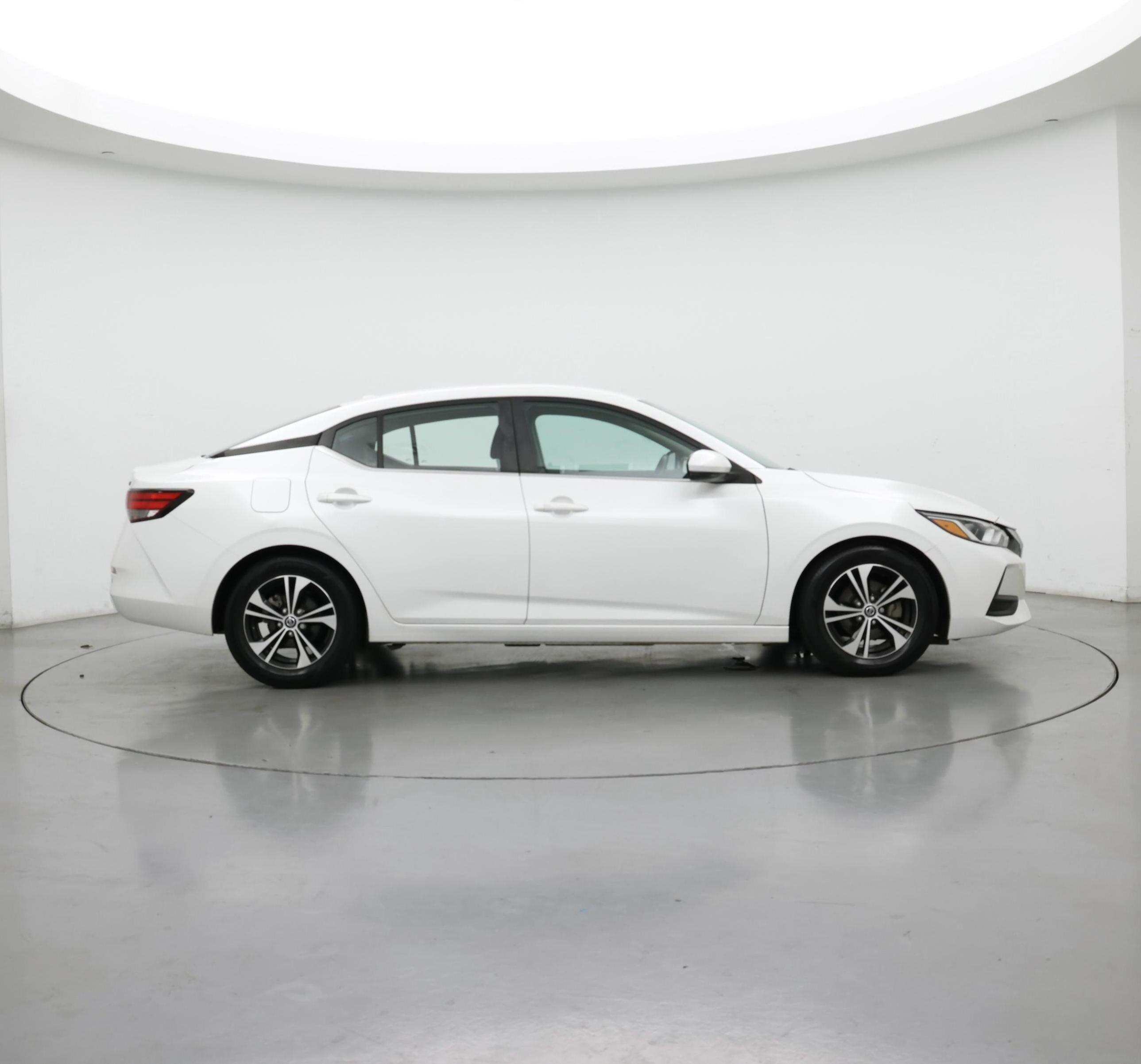 Thumbnail: 2020 Nissan Sentra - 7