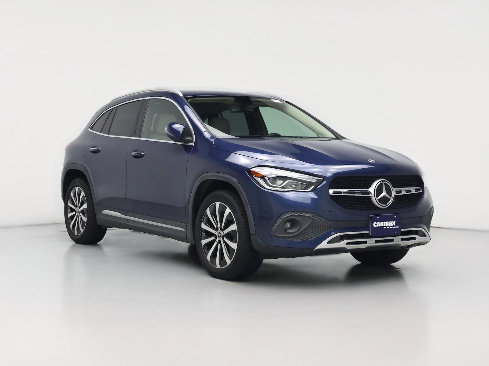 2021 Mercedes-Benz GLA