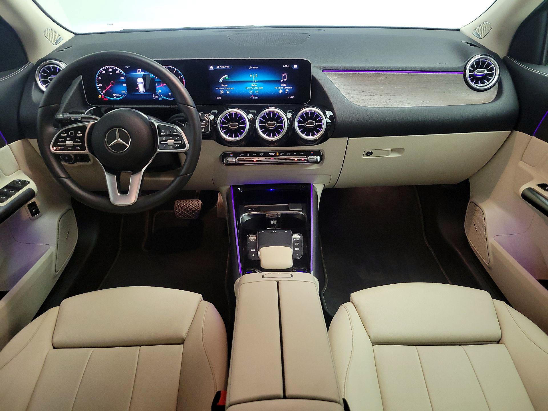 Thumbnail: 2021 Mercedes-Benz GLA - 9