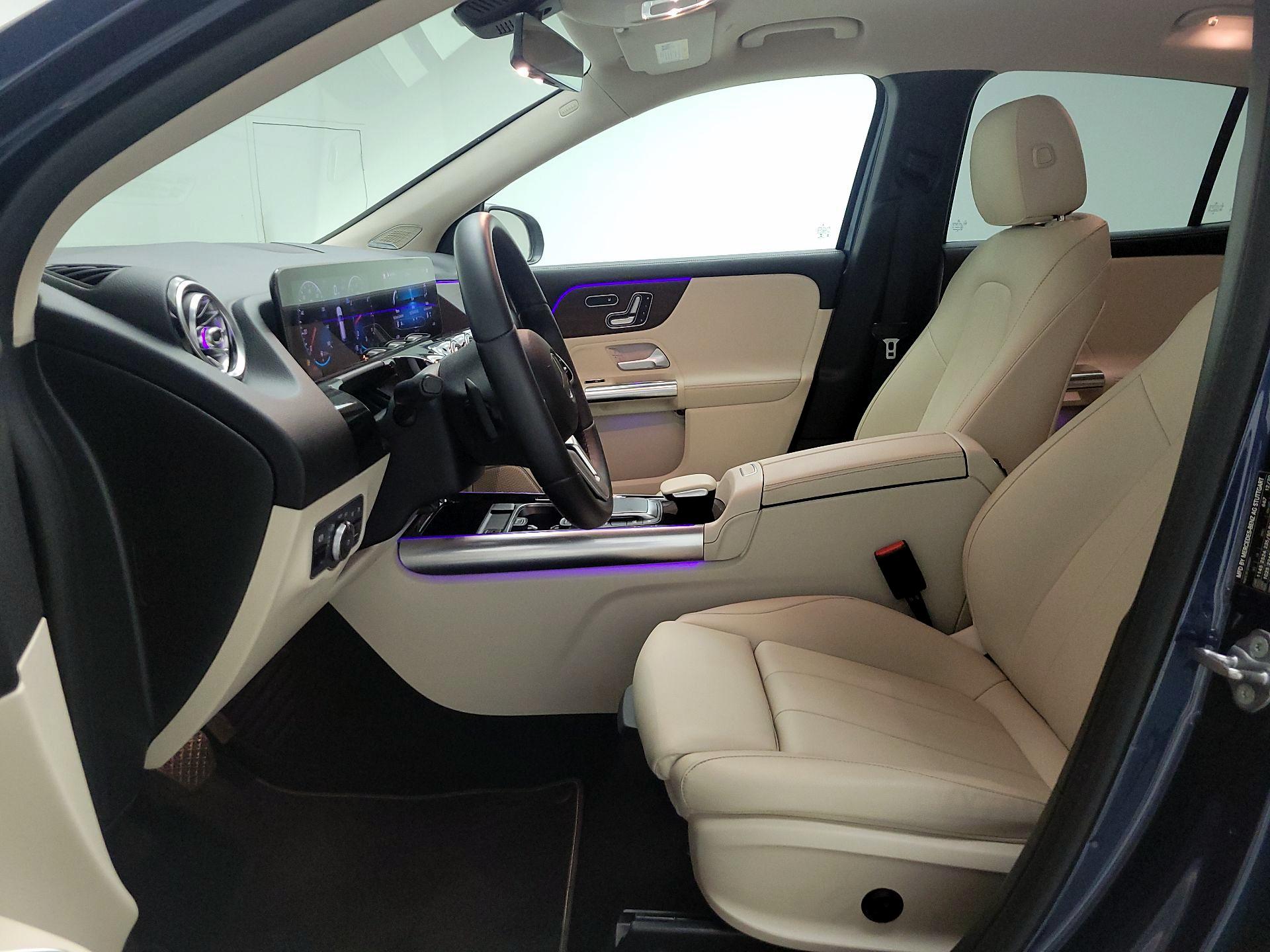 Thumbnail: 2021 Mercedes-Benz GLA - 11