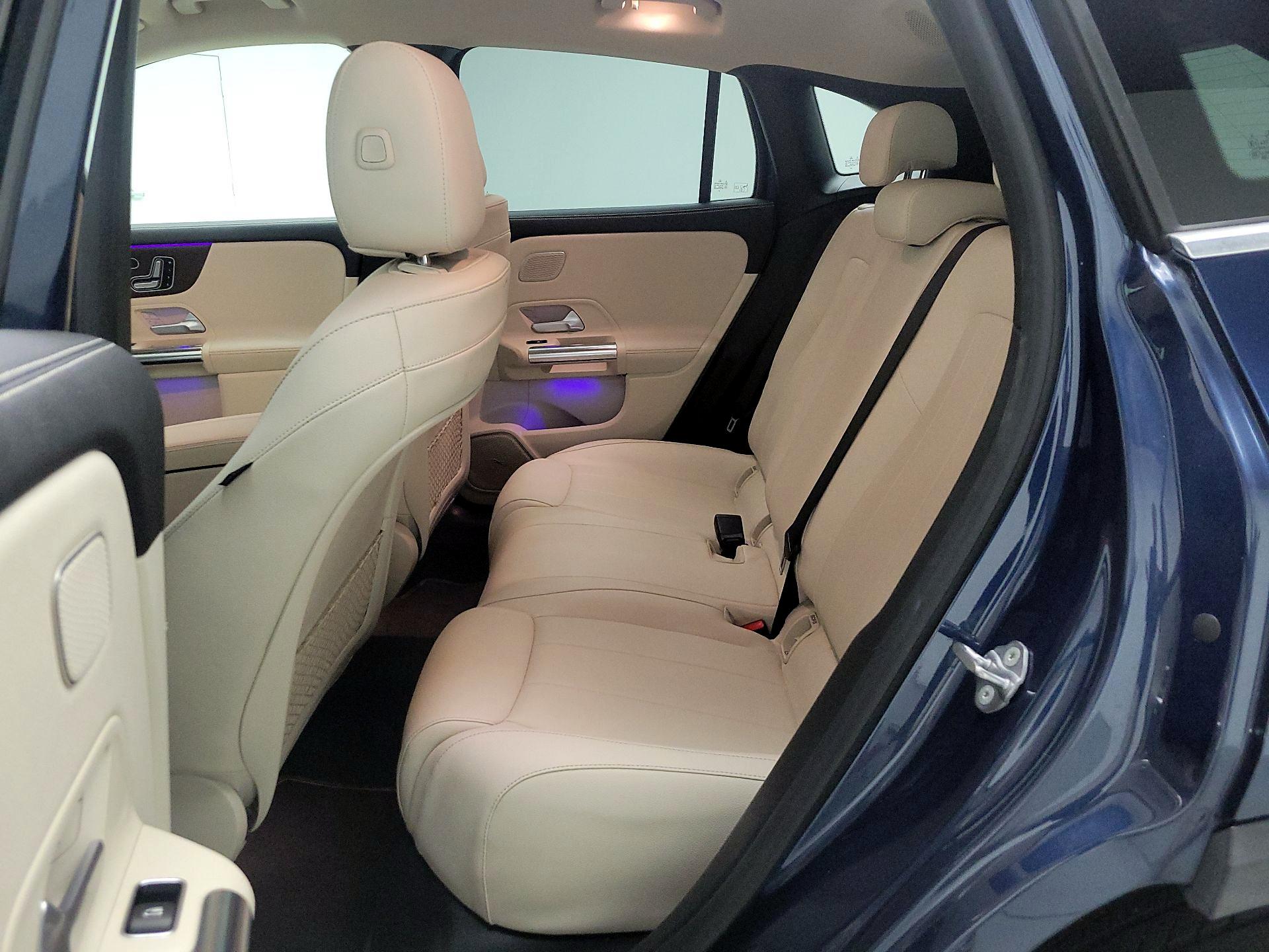 Thumbnail: 2021 Mercedes-Benz GLA - 19