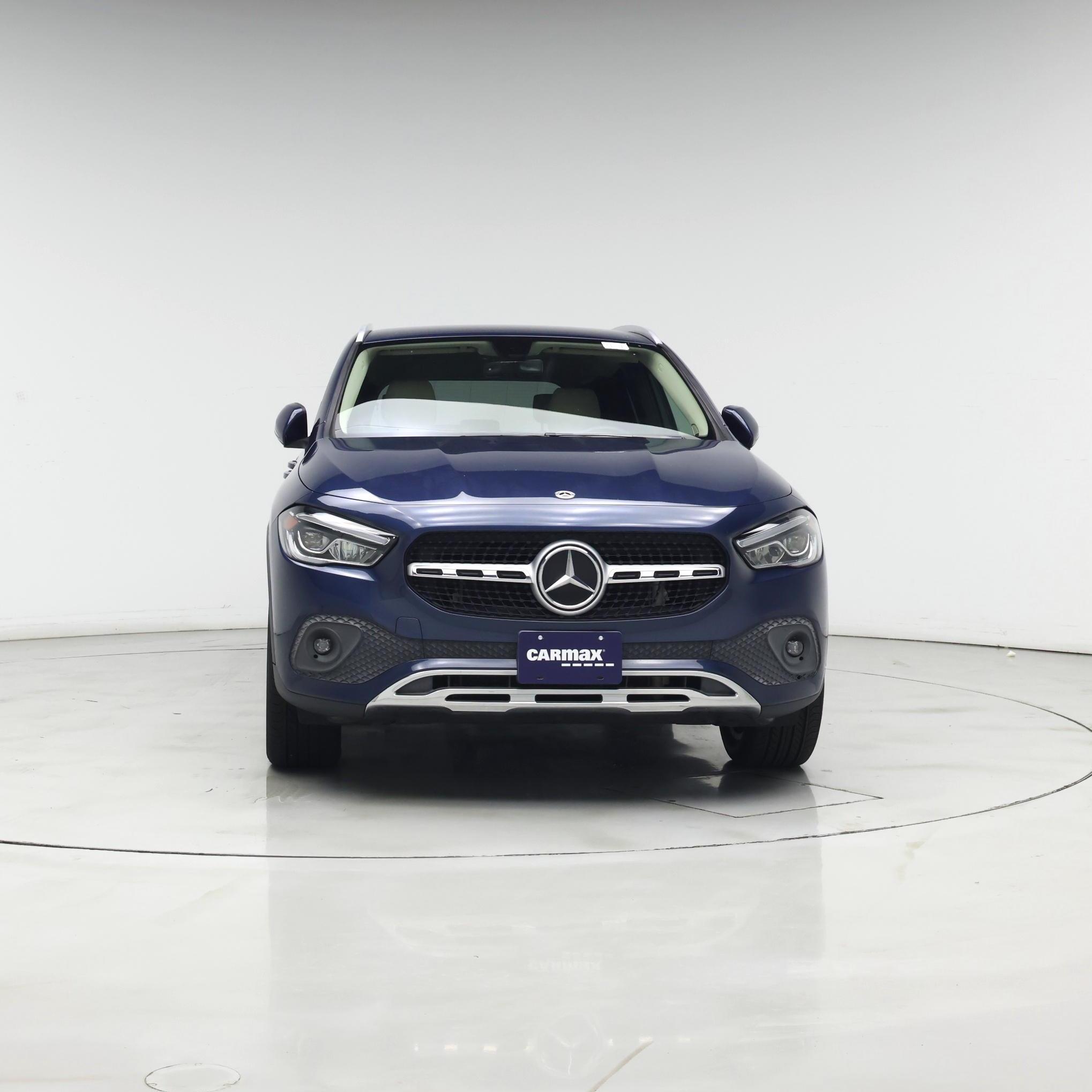 Thumbnail: 2021 Mercedes-Benz GLA - 5